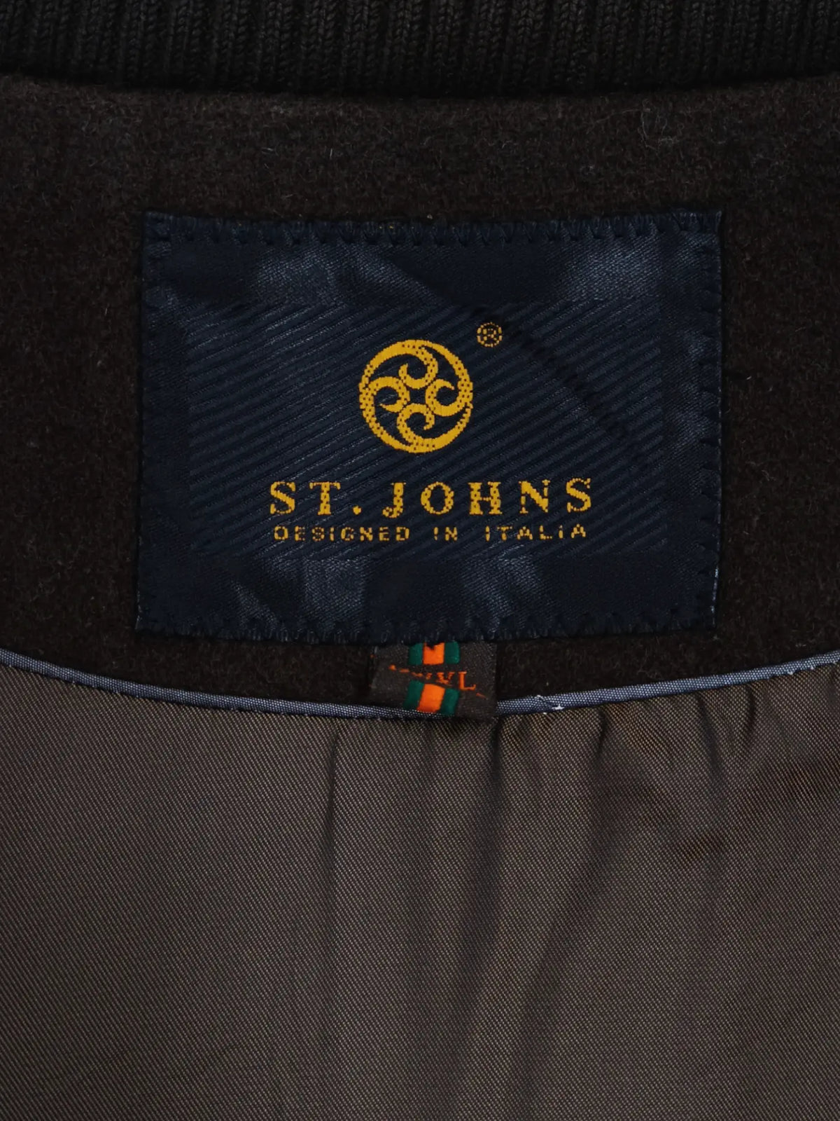 St. Johns - [XL]
