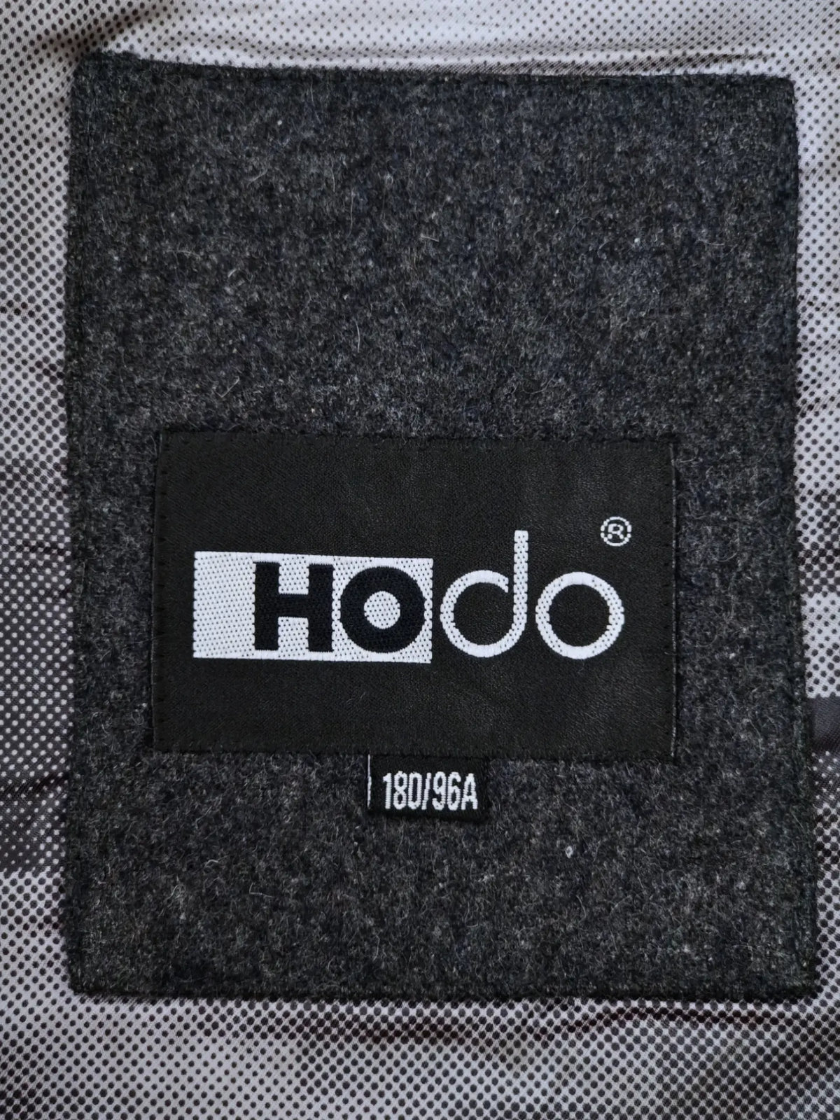Hodo - [L]
