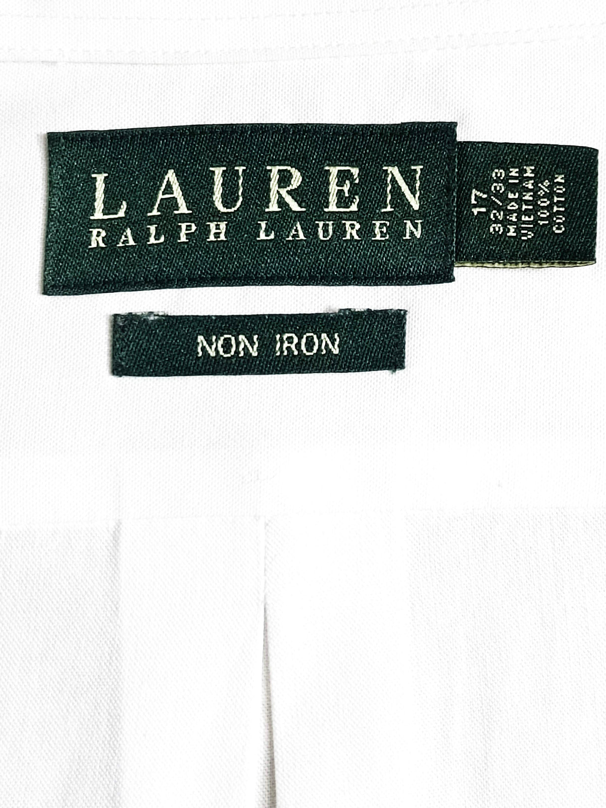 Ralph Lauren - [17]