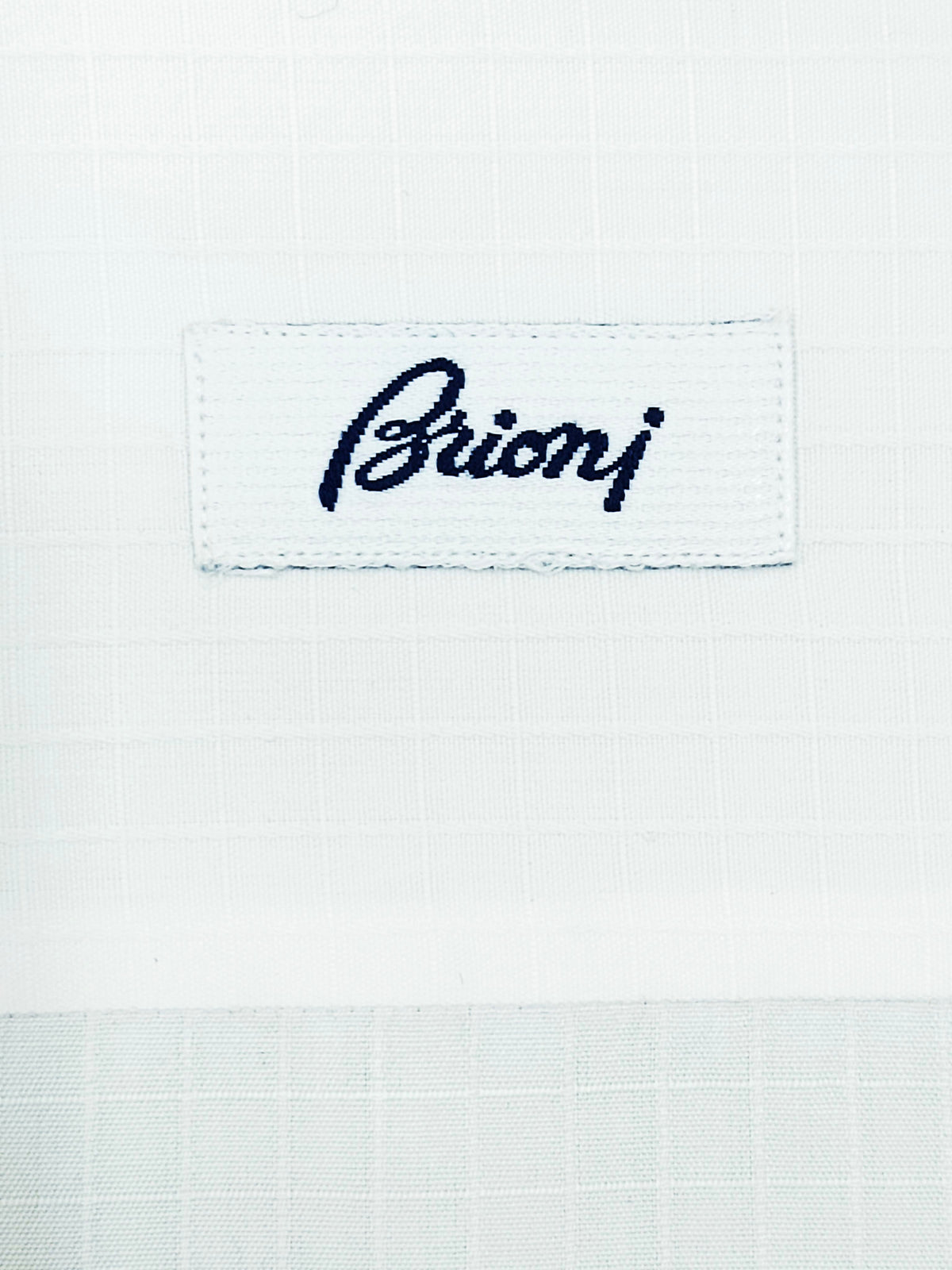 Brioni - [17.5]