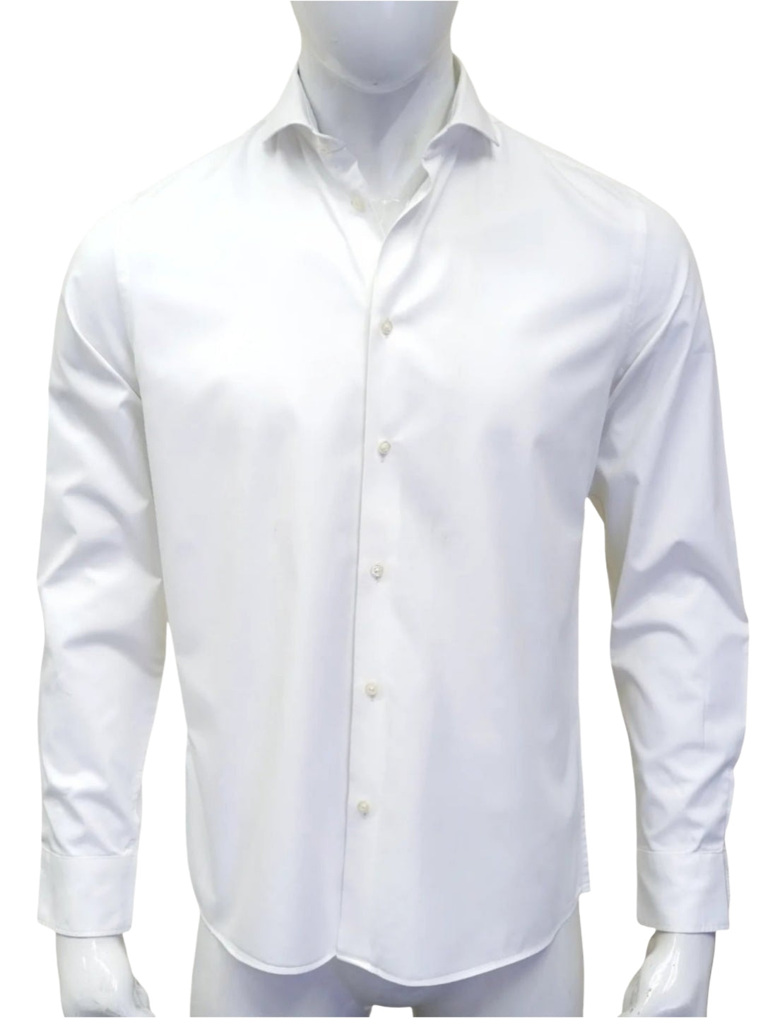Charles Tyrwhitt - [15.5]