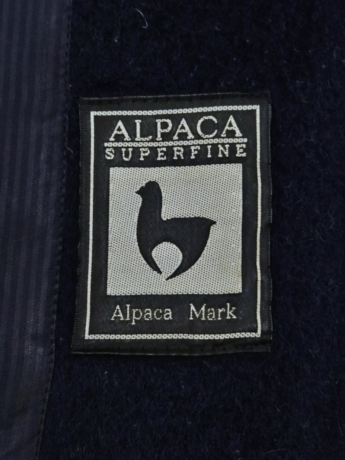 Alpaca Superfine - [XXL]