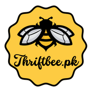 Thriftbee.pk logo