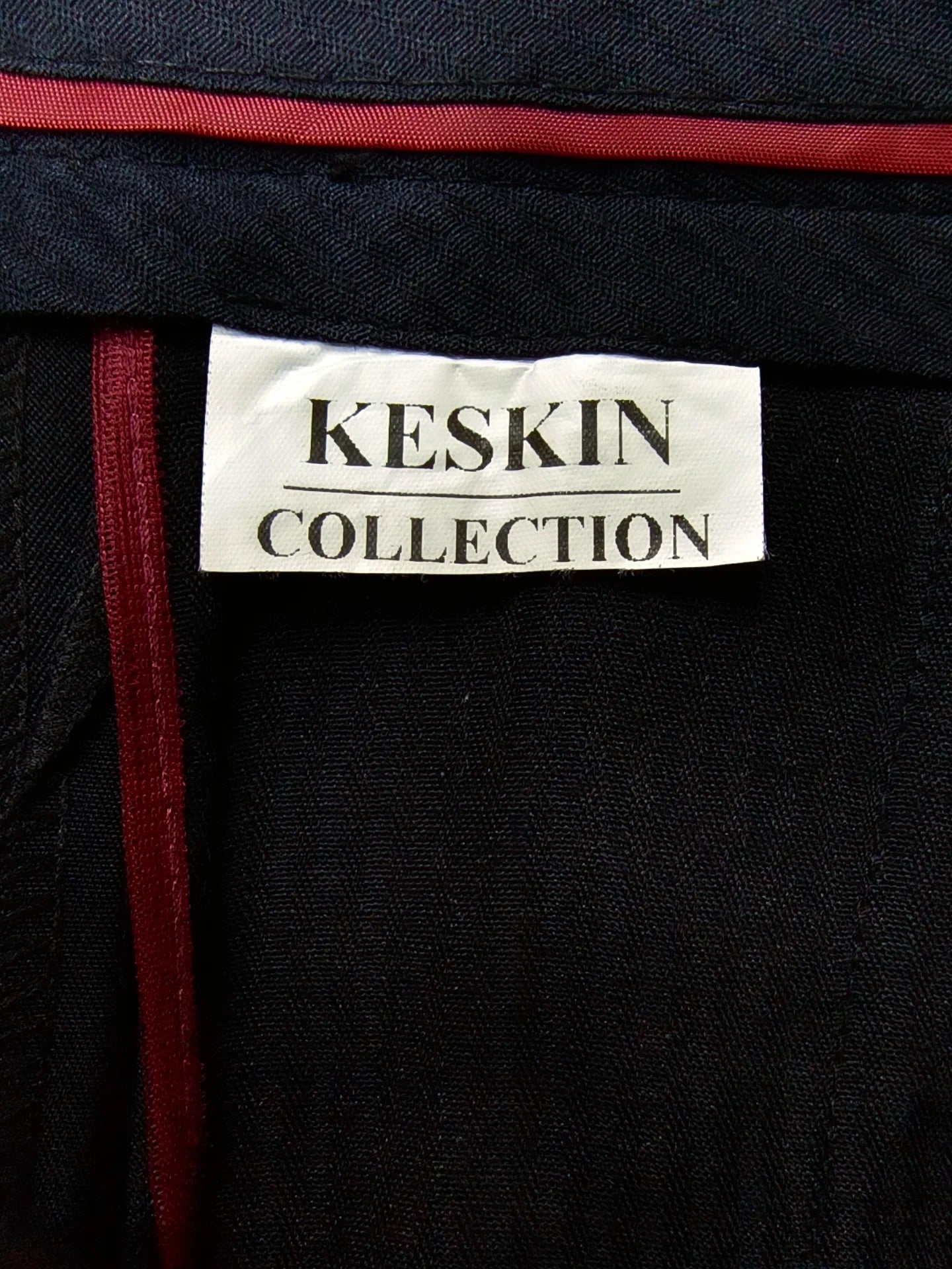 Keskin - [37-38]