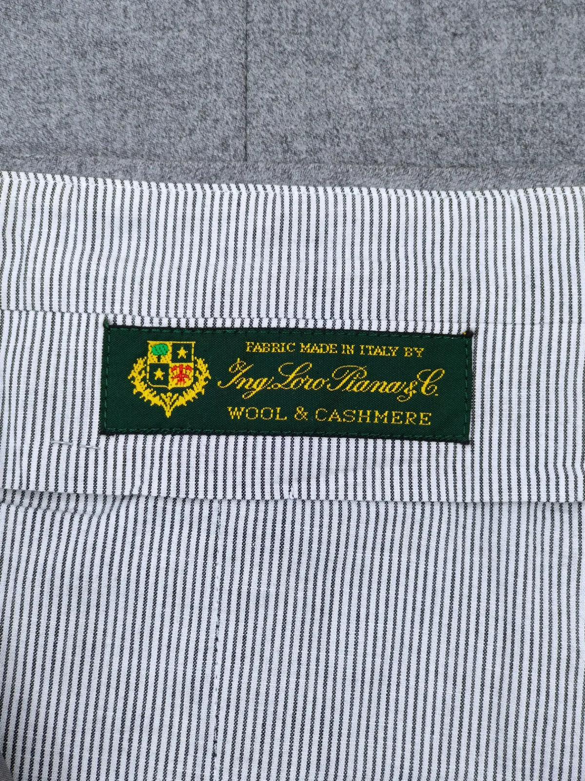 Loro Piana - [28-29]