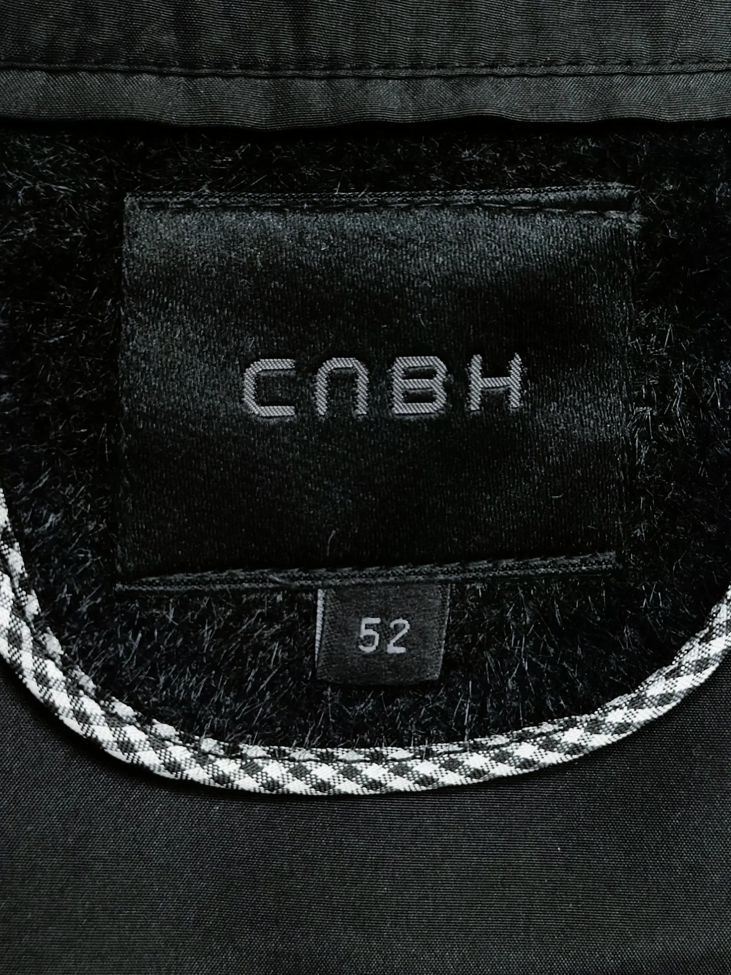 CNBH - [S]