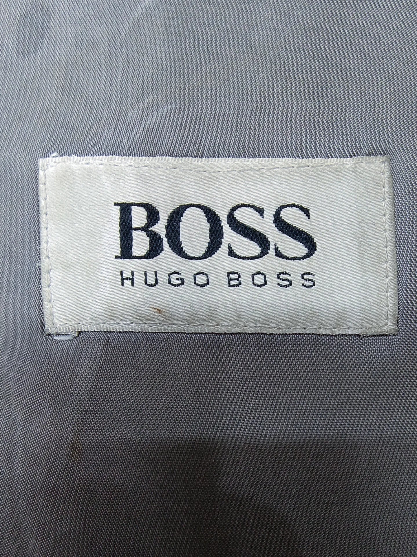 Boss X Loro Piana - [L]