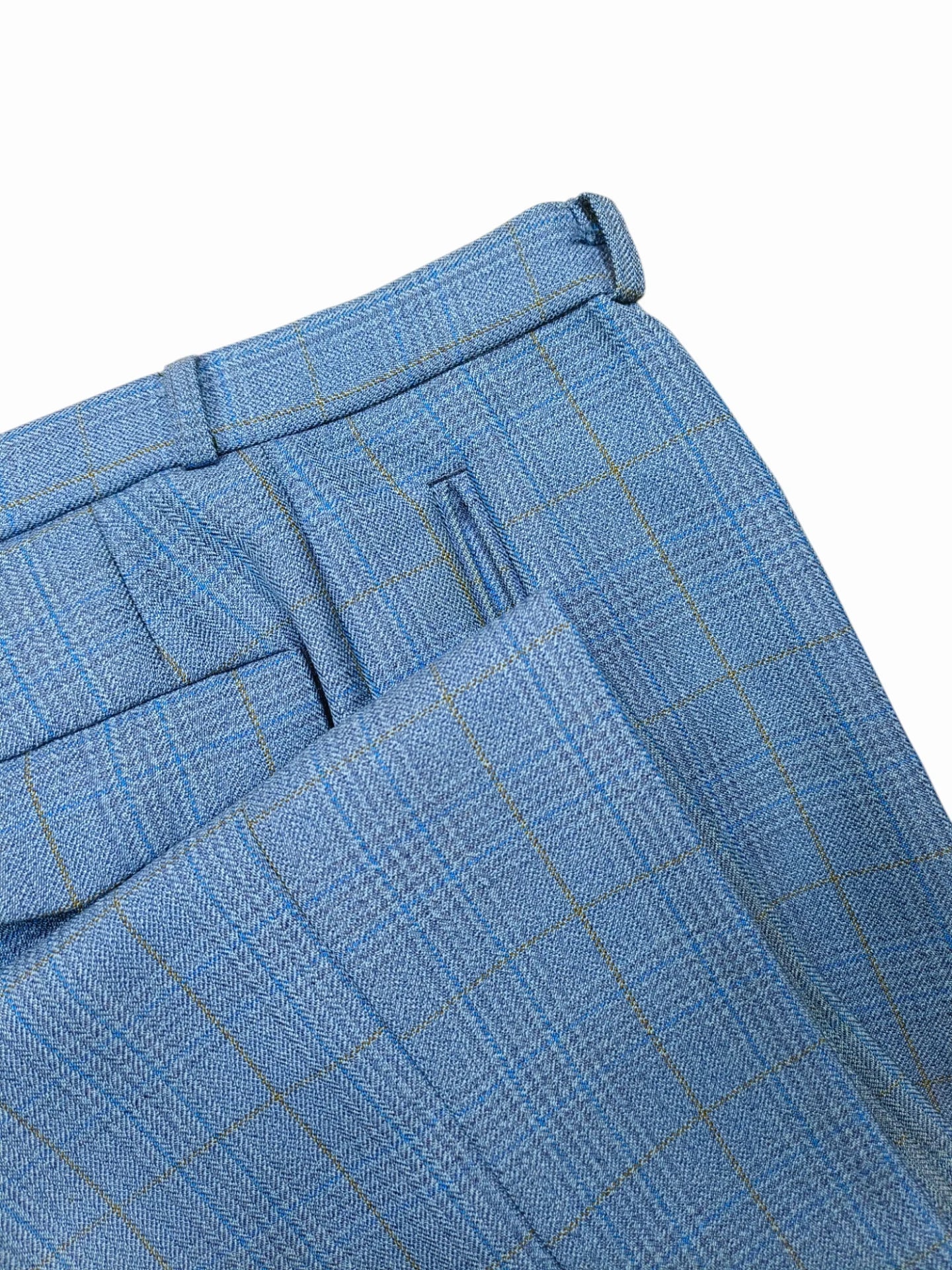 Custom Tailored - [31-32]