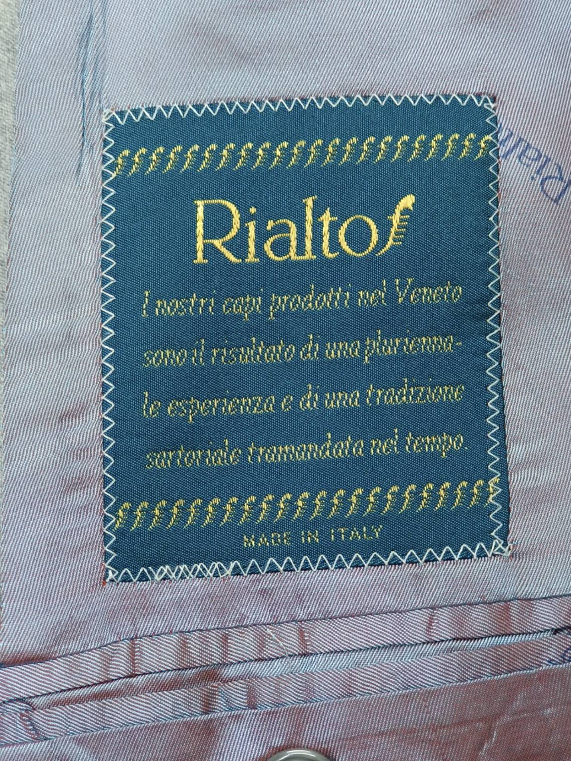 Rialto Italy - [XL]