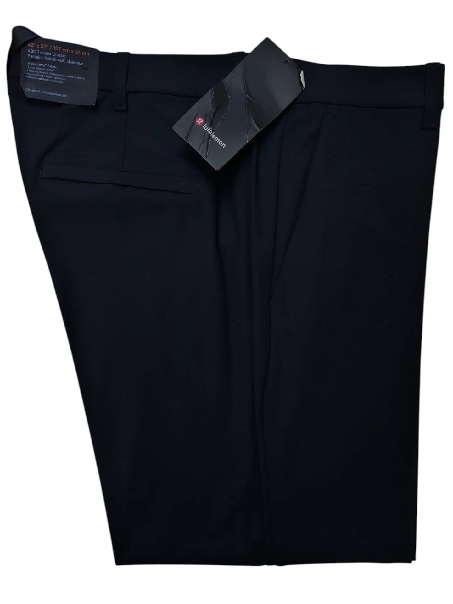 Lululemon - [41-42]