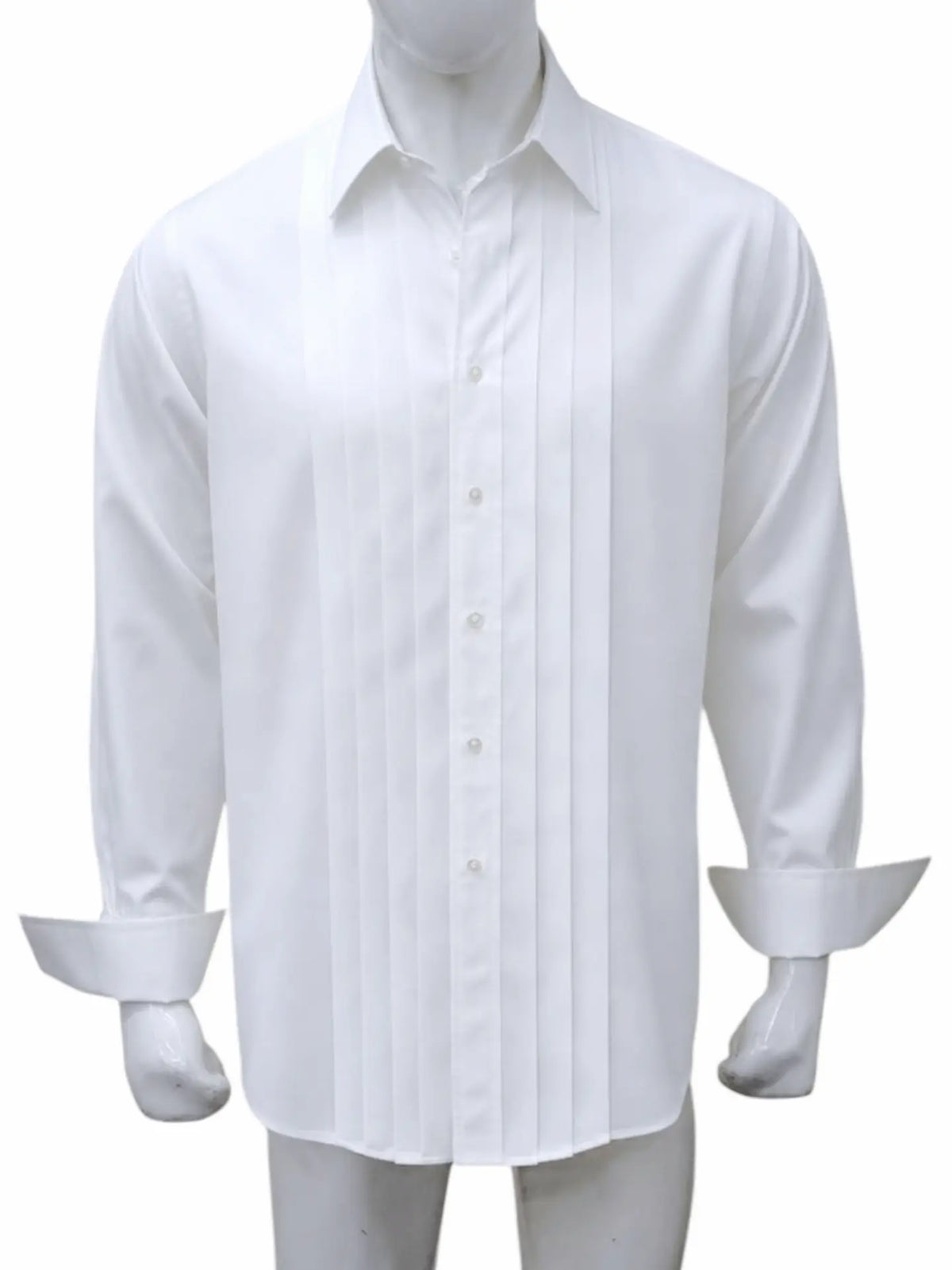 Brooks Brothers Tux - [16]
