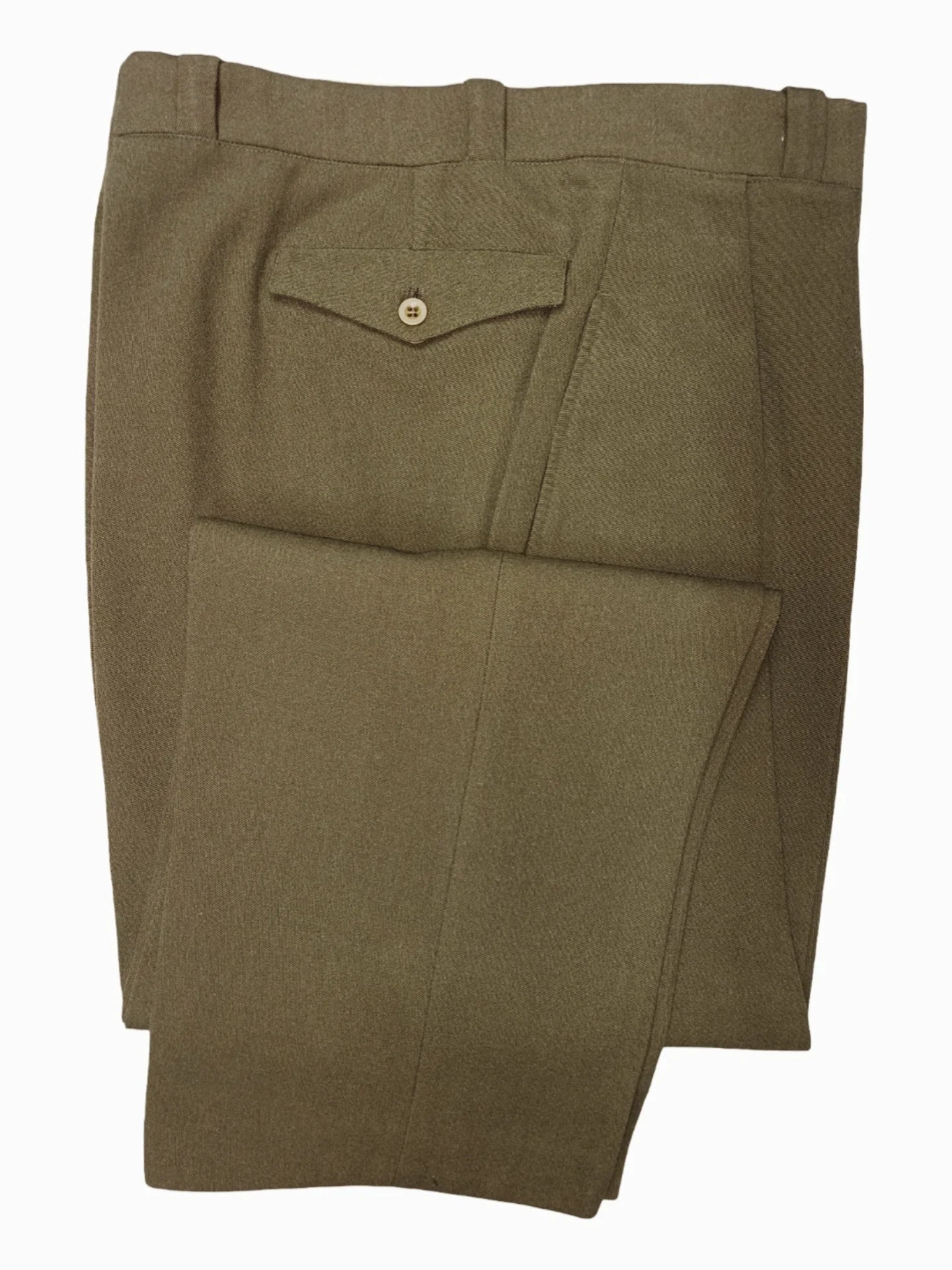 Custom Tailored - [35-36]