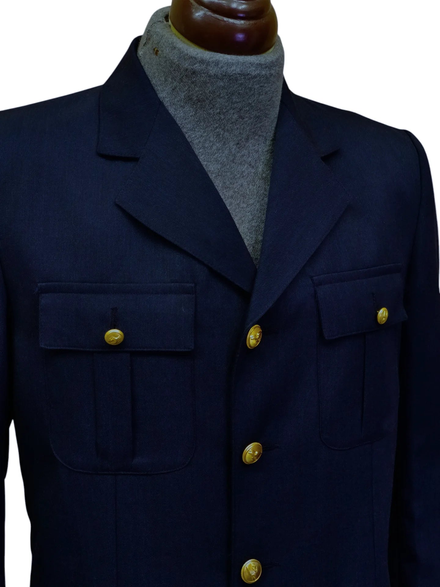 Korean Bespoke - [L]