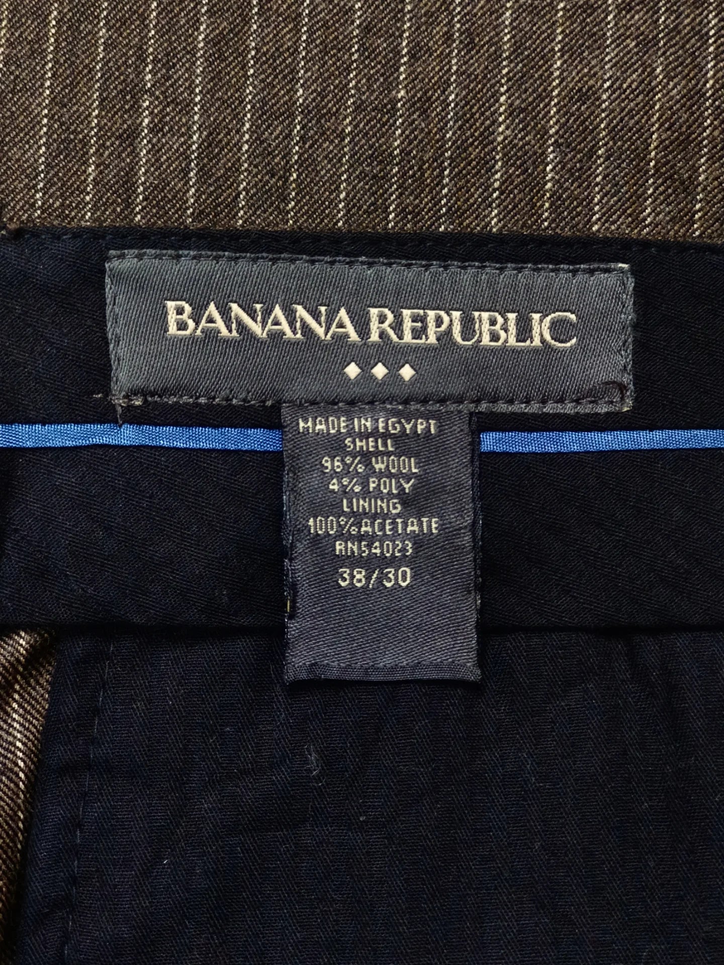 Banana Republic - [38-39]