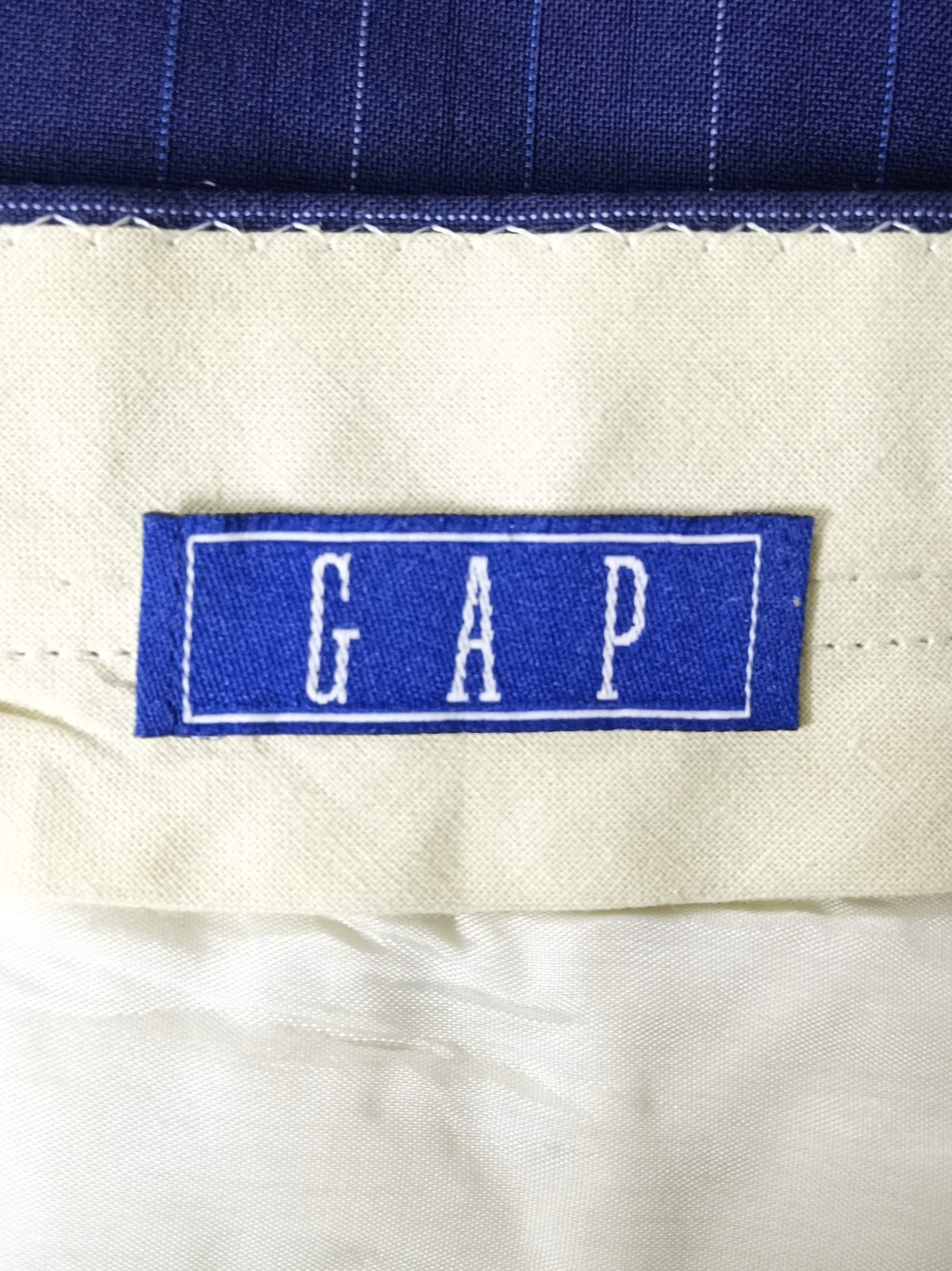 Gap - [35-36]