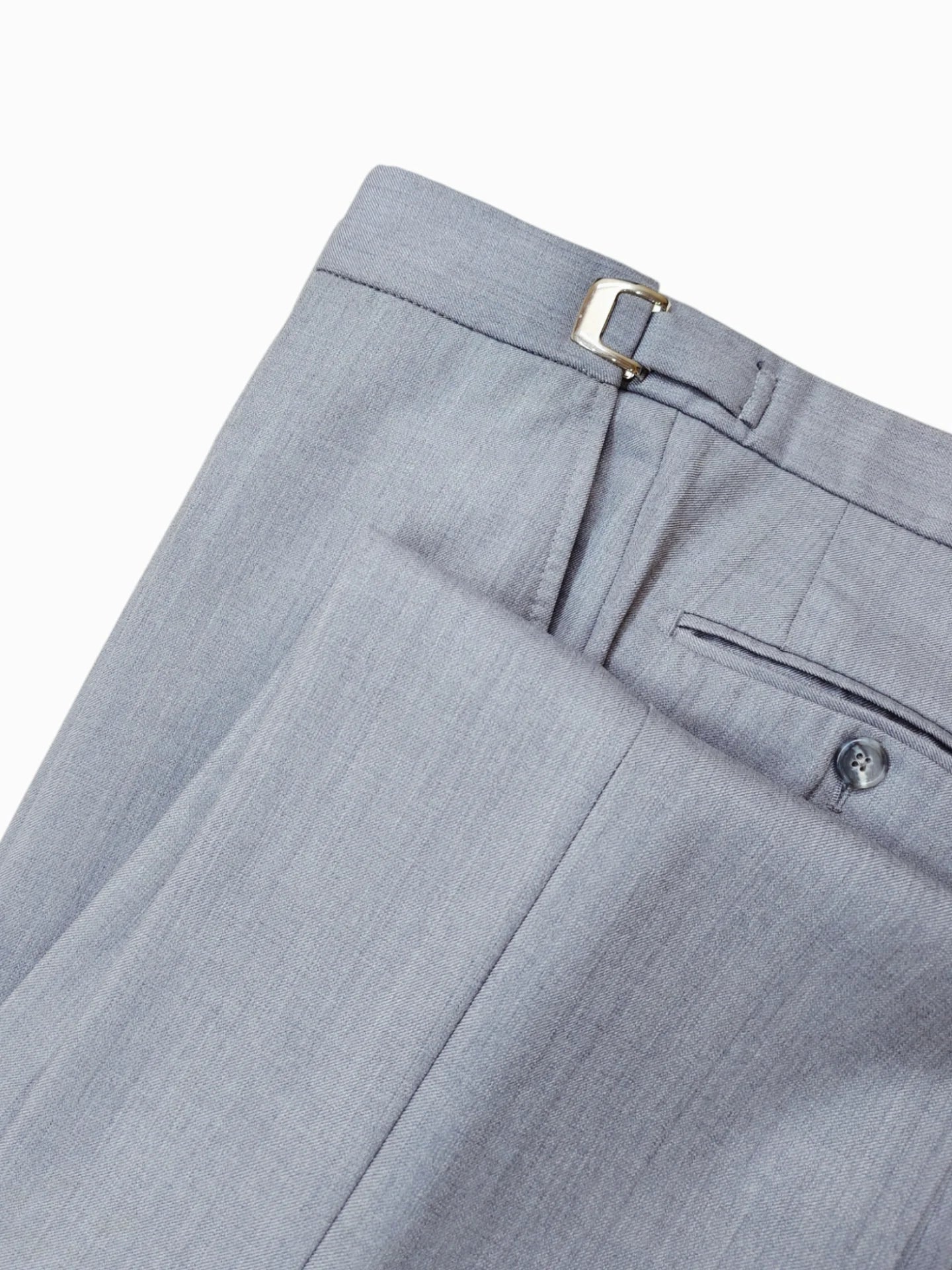 Custom Tailored - [33-40][Adjustable]