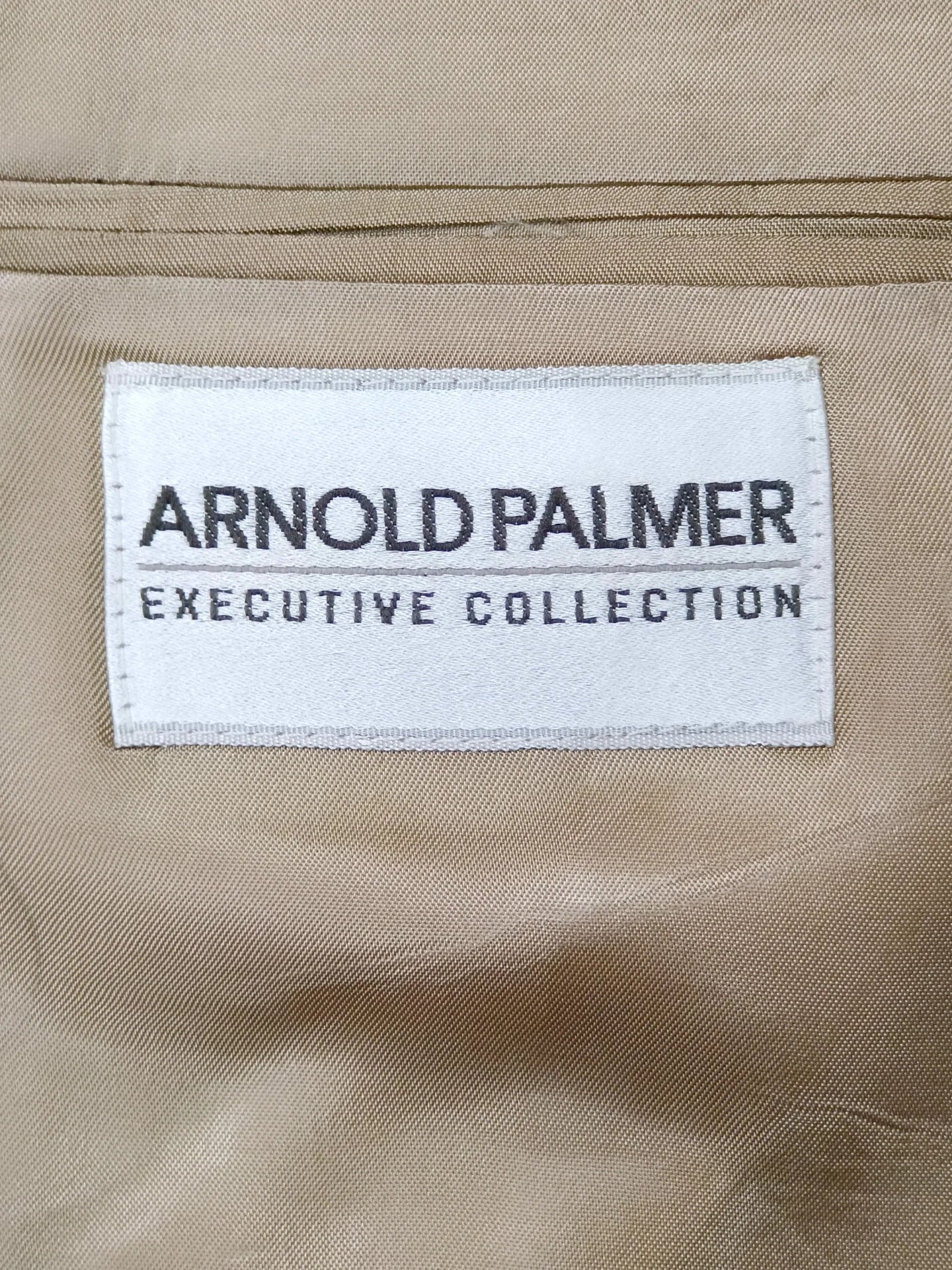 Arnold Palmer - [XL]