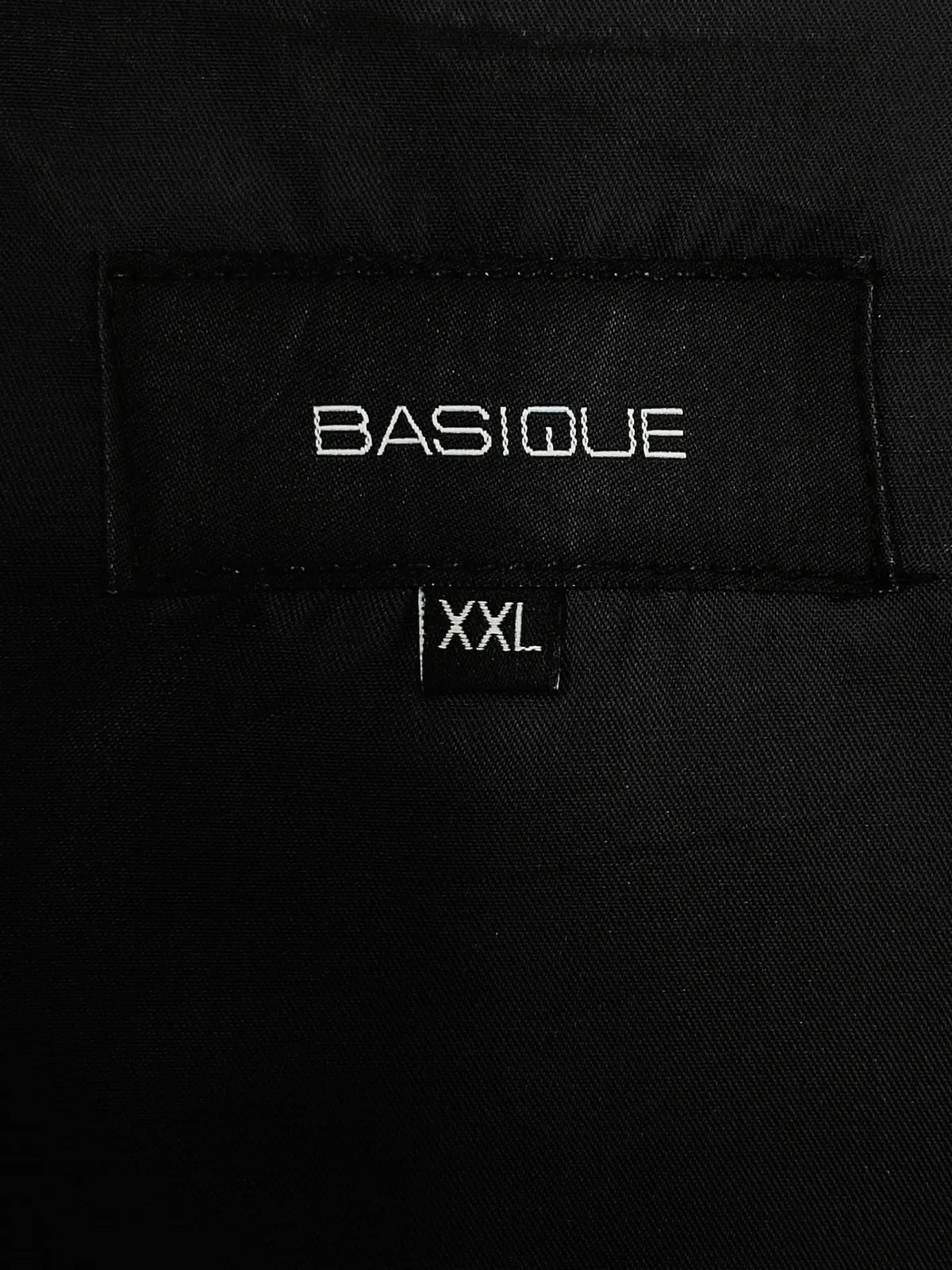 Basique - [XL]