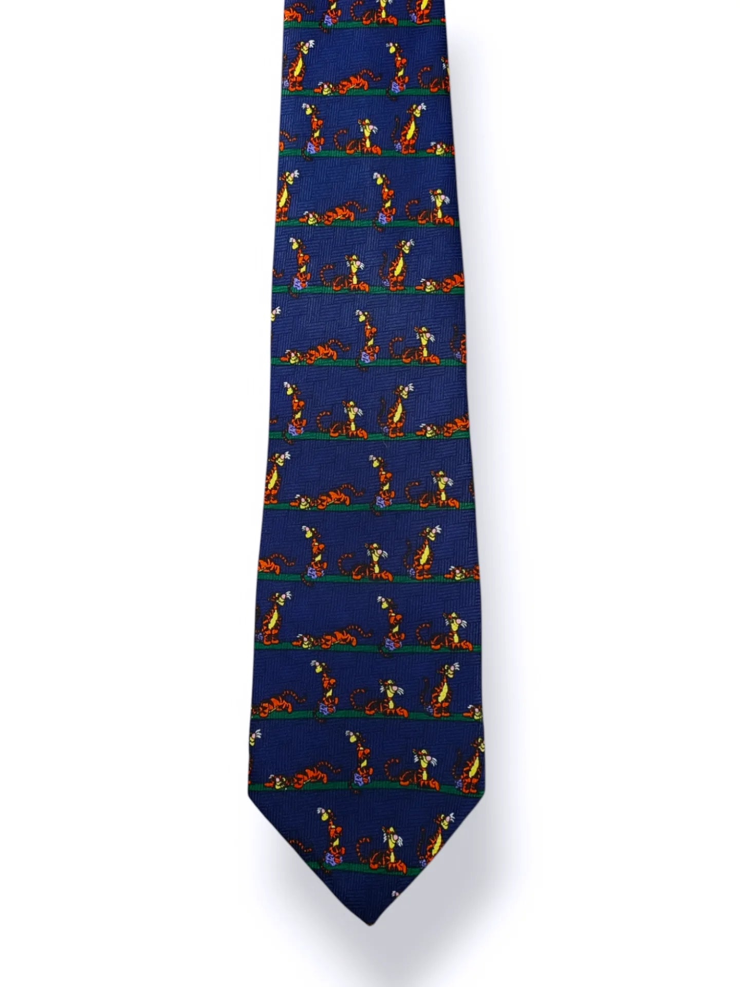 Pooh - Tie
