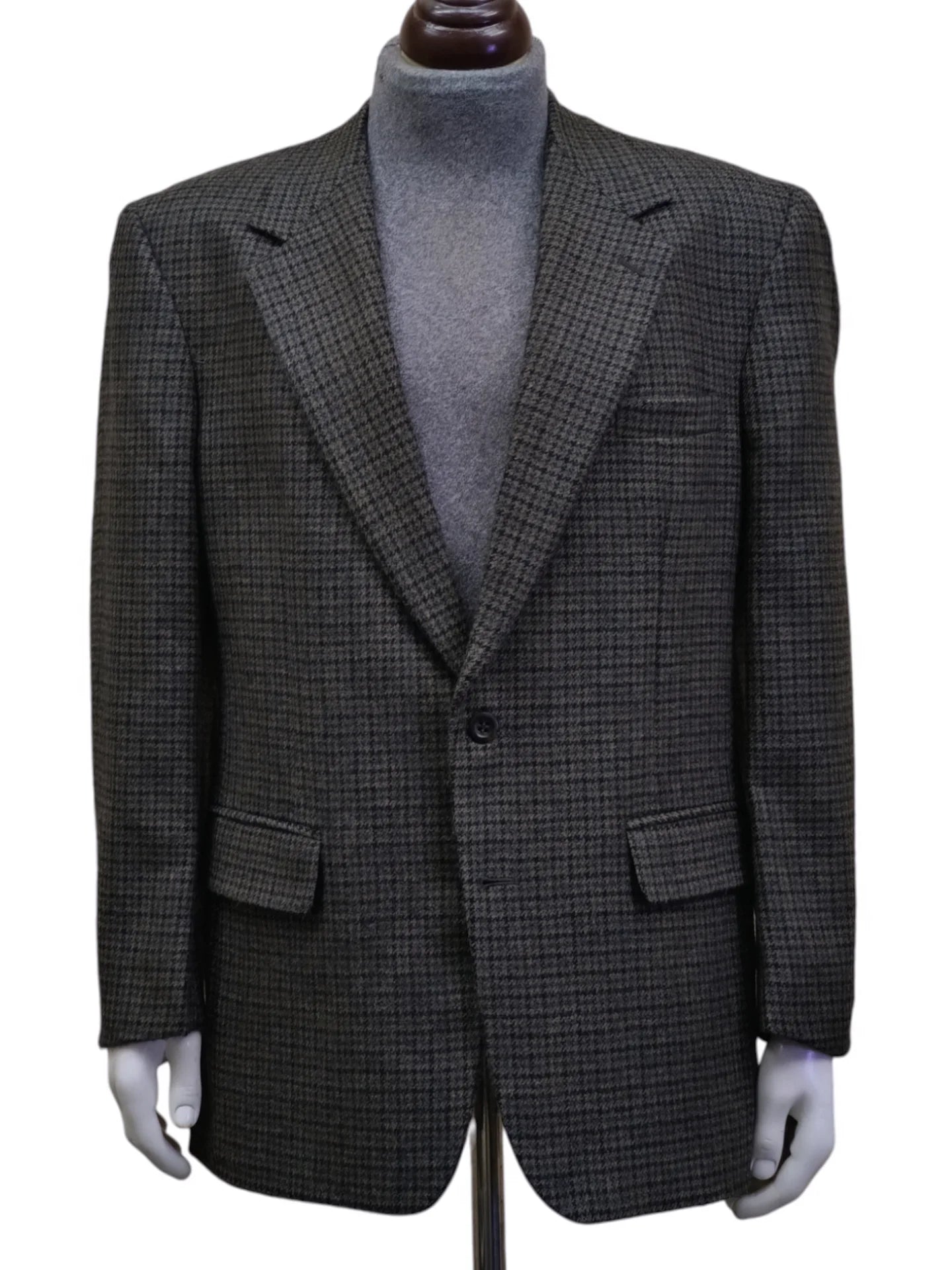 Bill Blass - [XL]