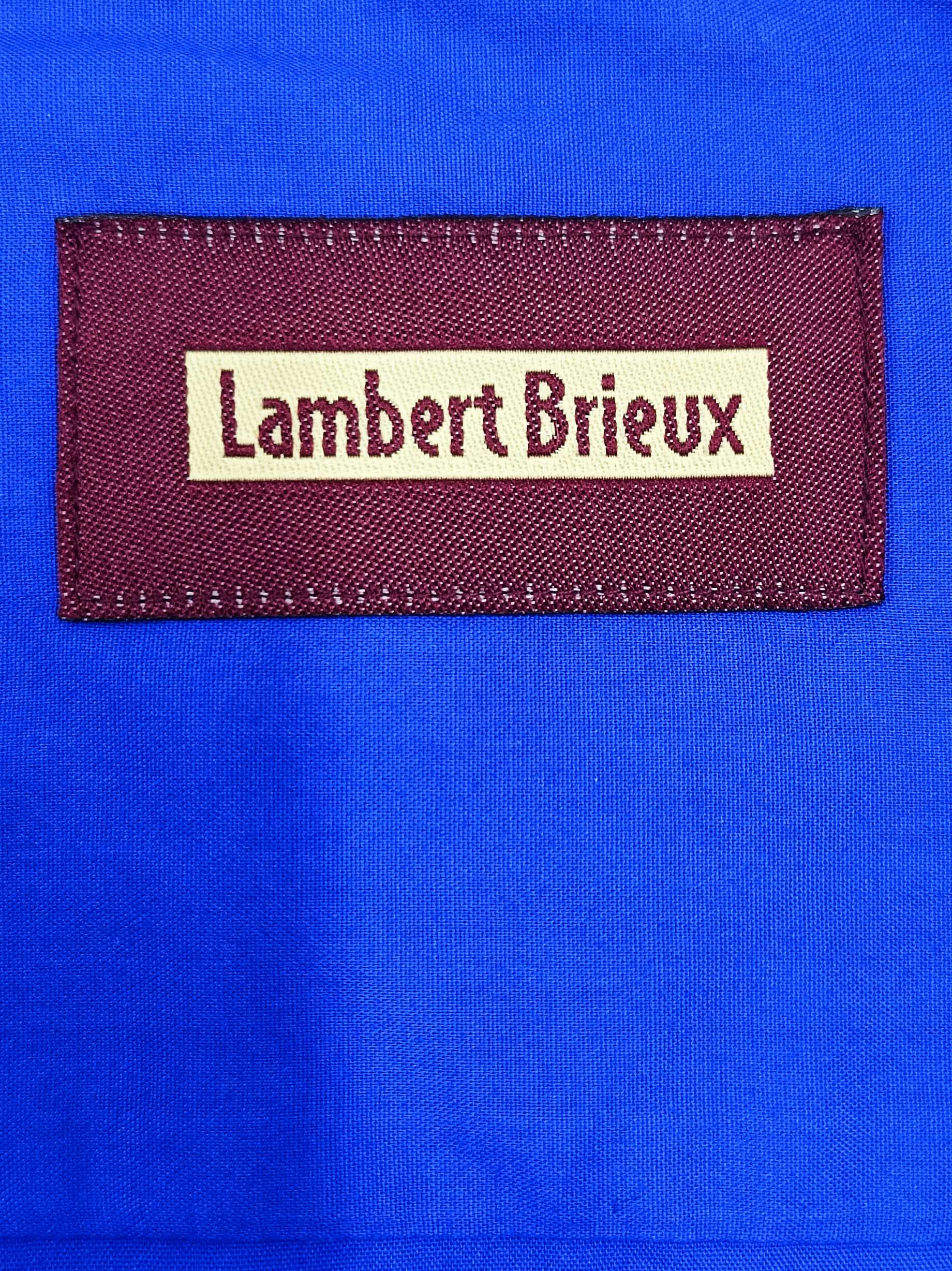 Lambert Brieux - [17.5]