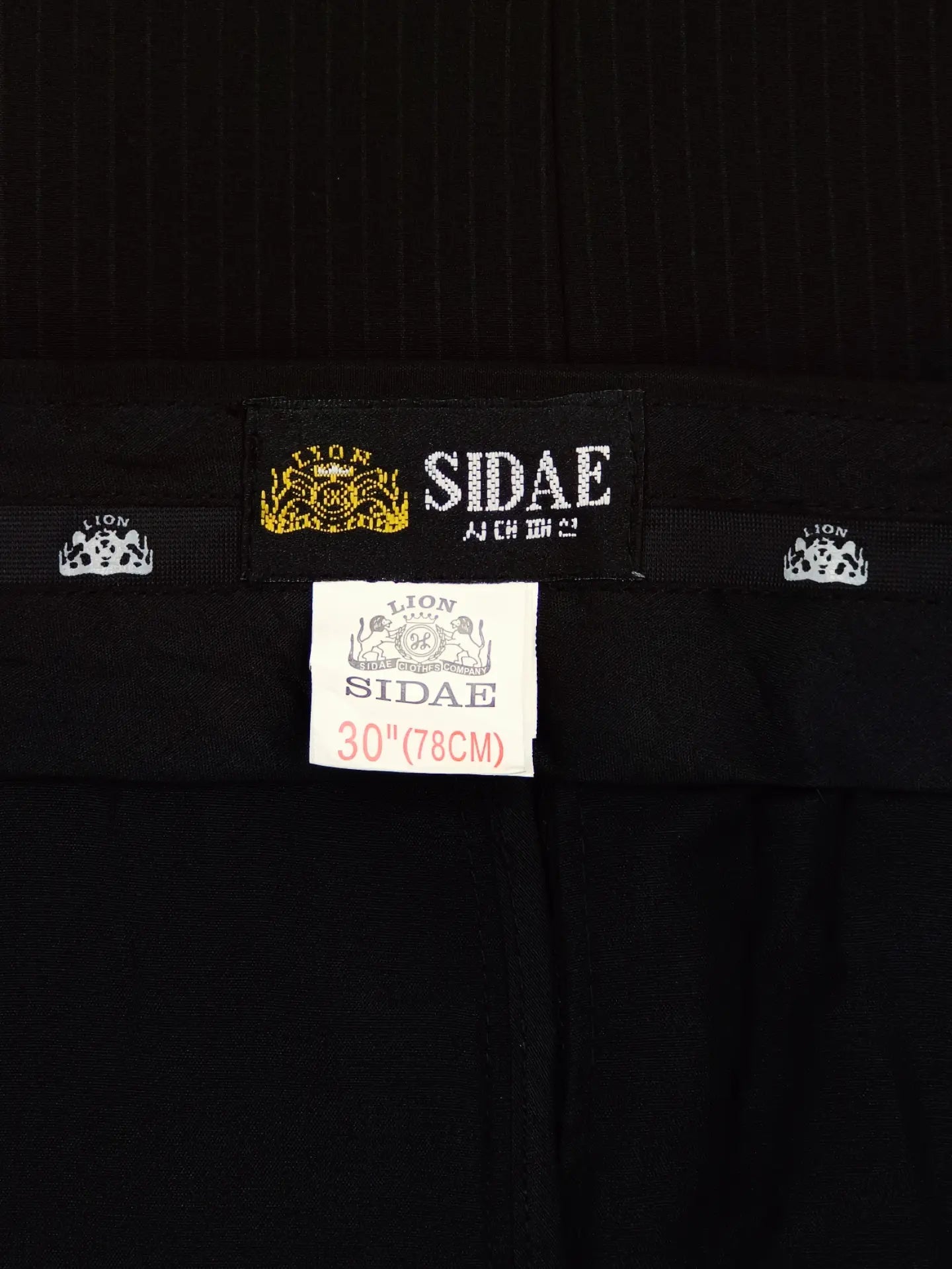 Sidae Golf - [29-30]