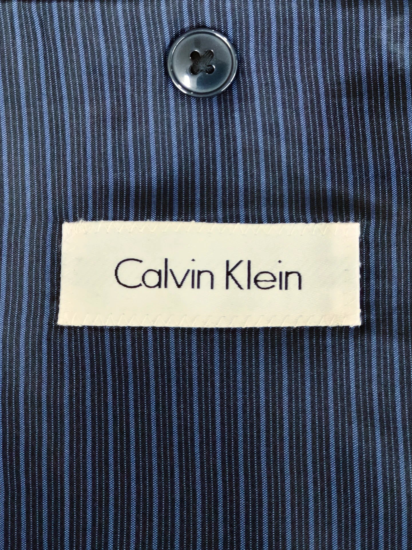 Calvin Klein - [XL]