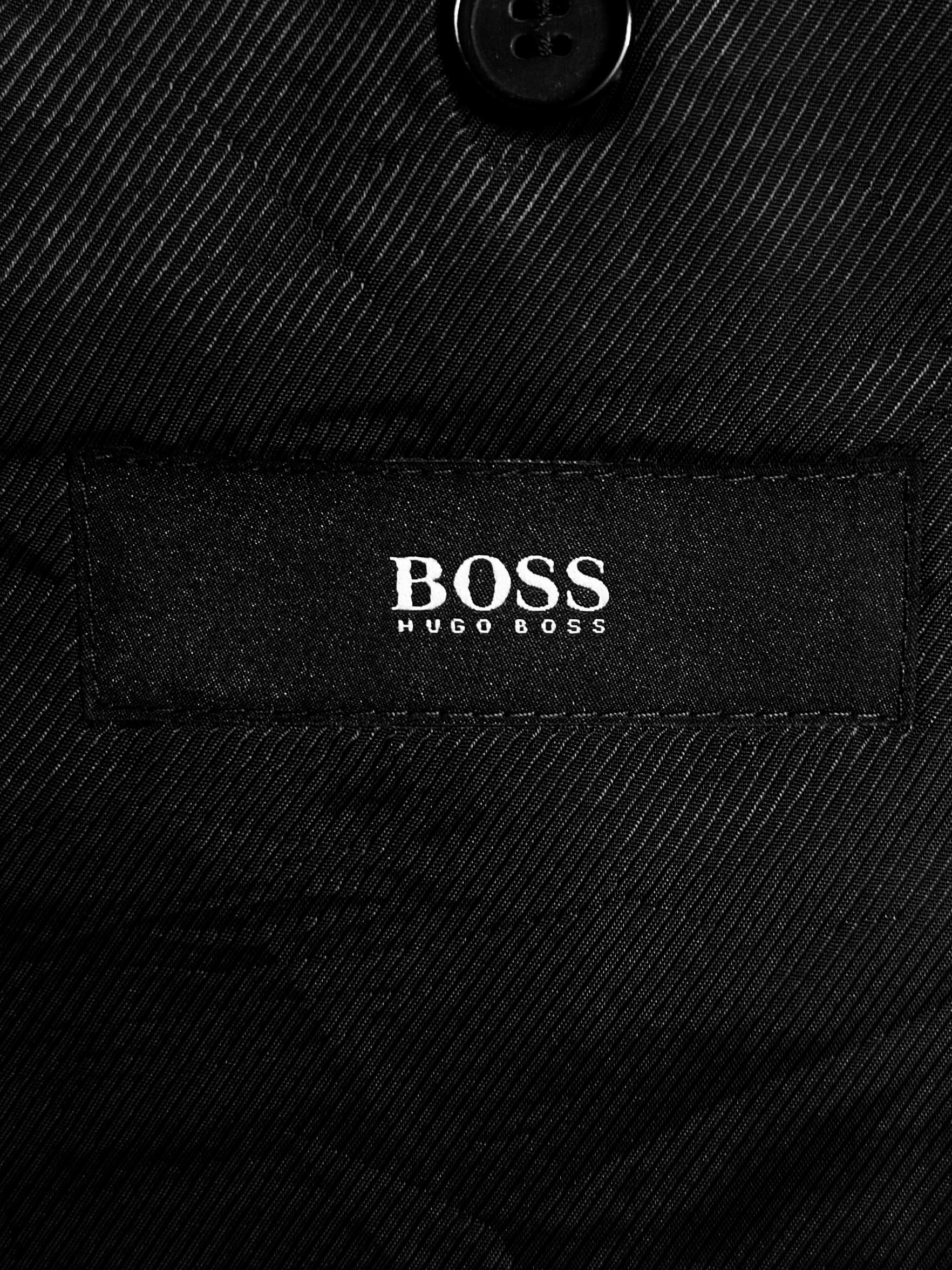 Hugo Boss - [L]