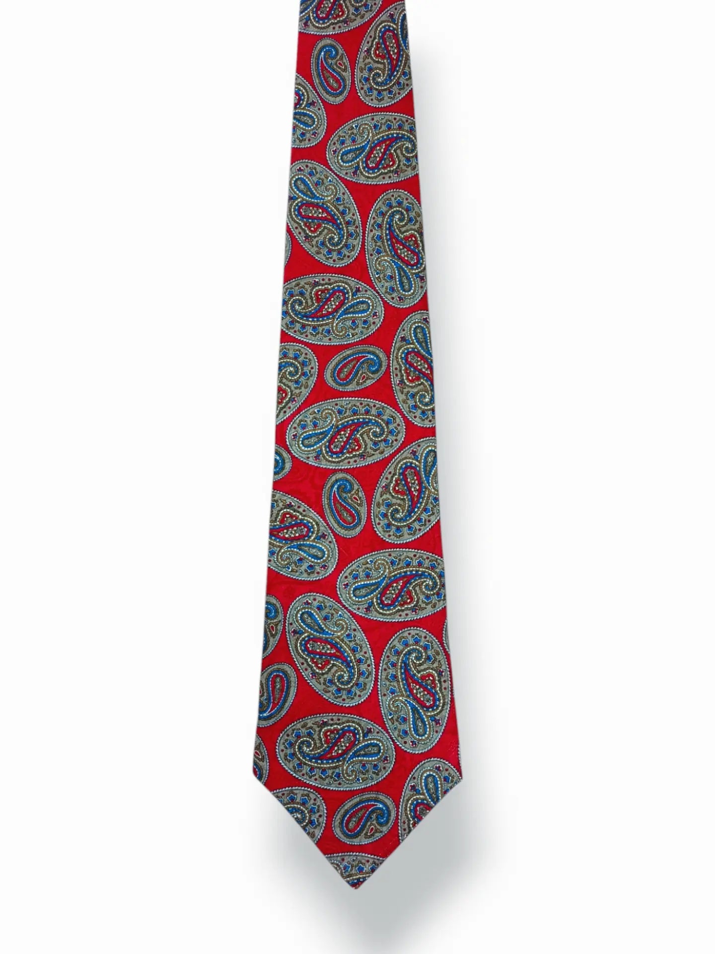 Jacques Pierre - Tie