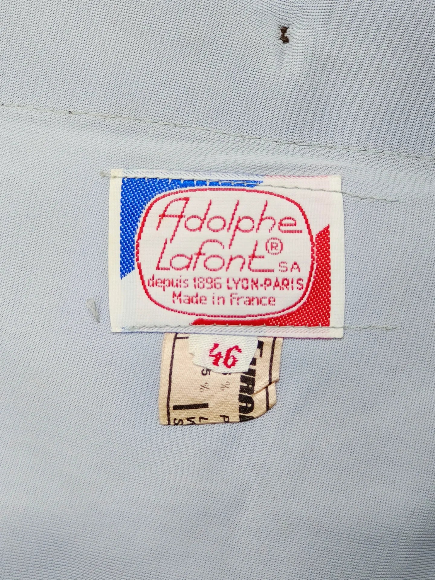 Adolphe Lafont - [34-35]