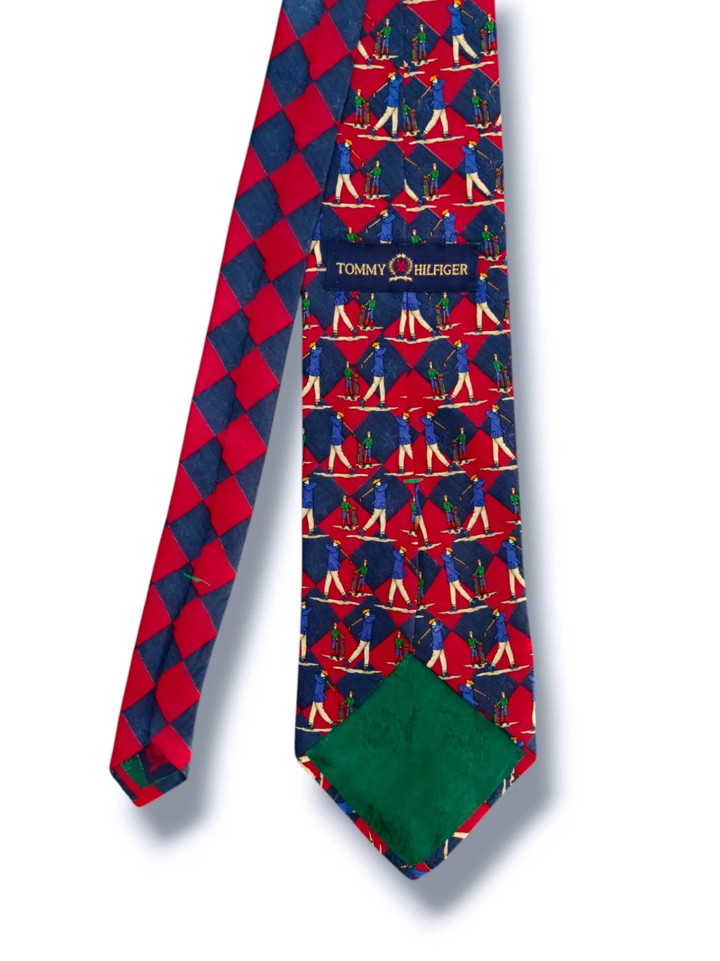 Tommy Hilfiger - Tie