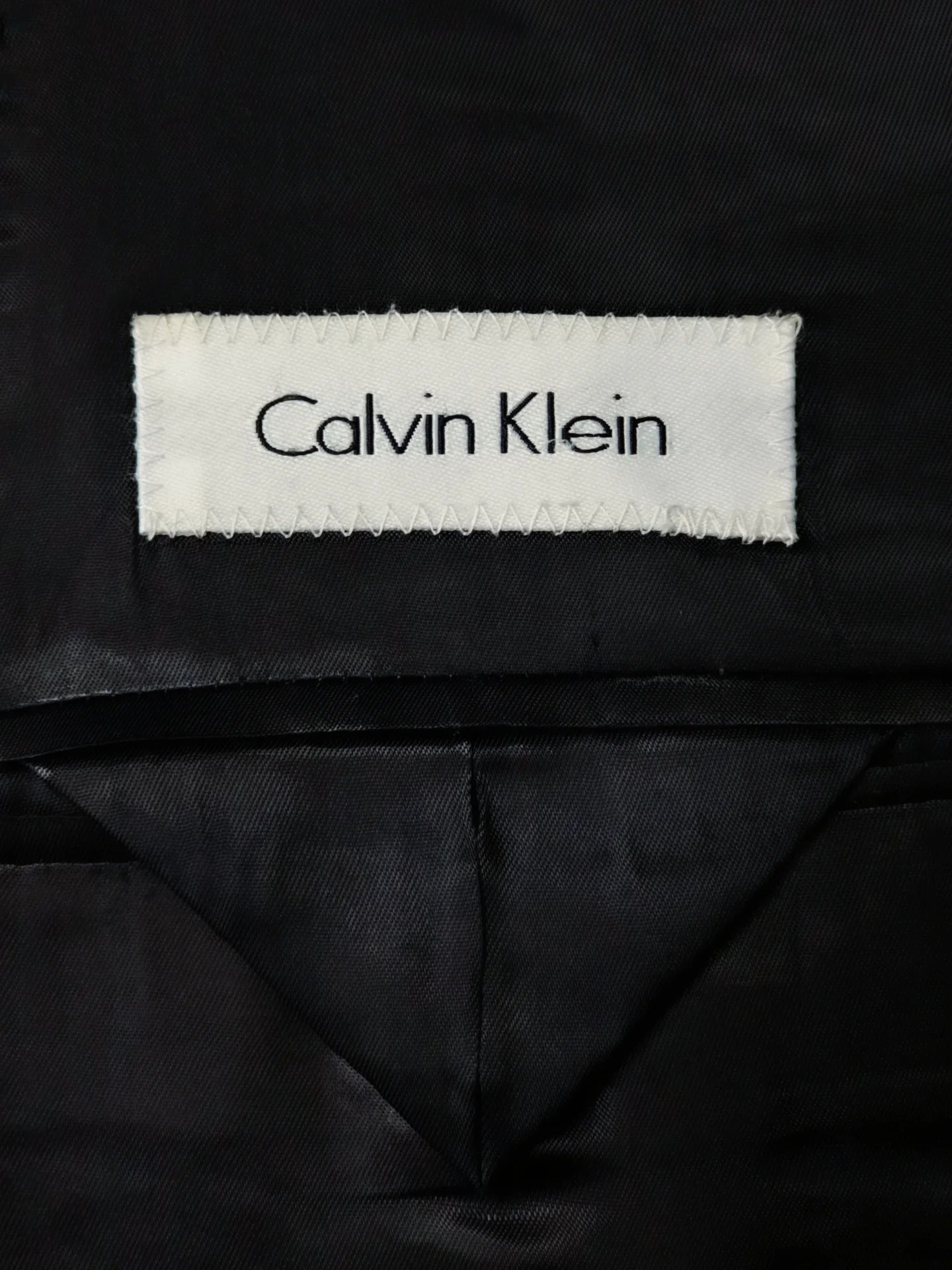 Calvin Klein - [XL]