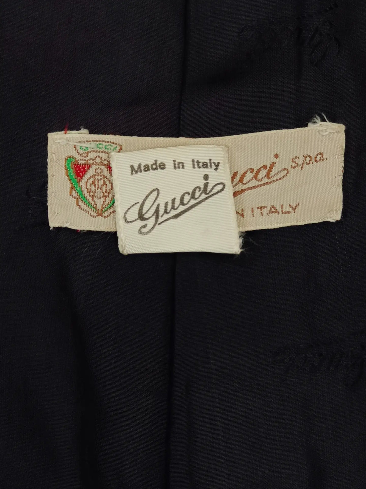 Gucci - [L]