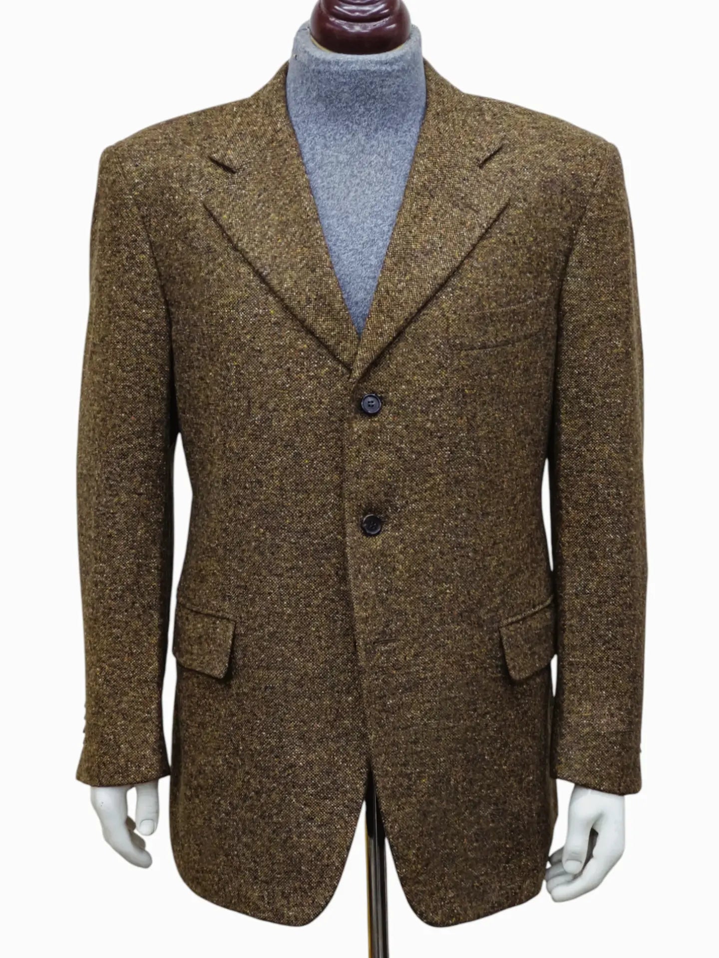 Hugo Boss X Baldessarini - [XL]