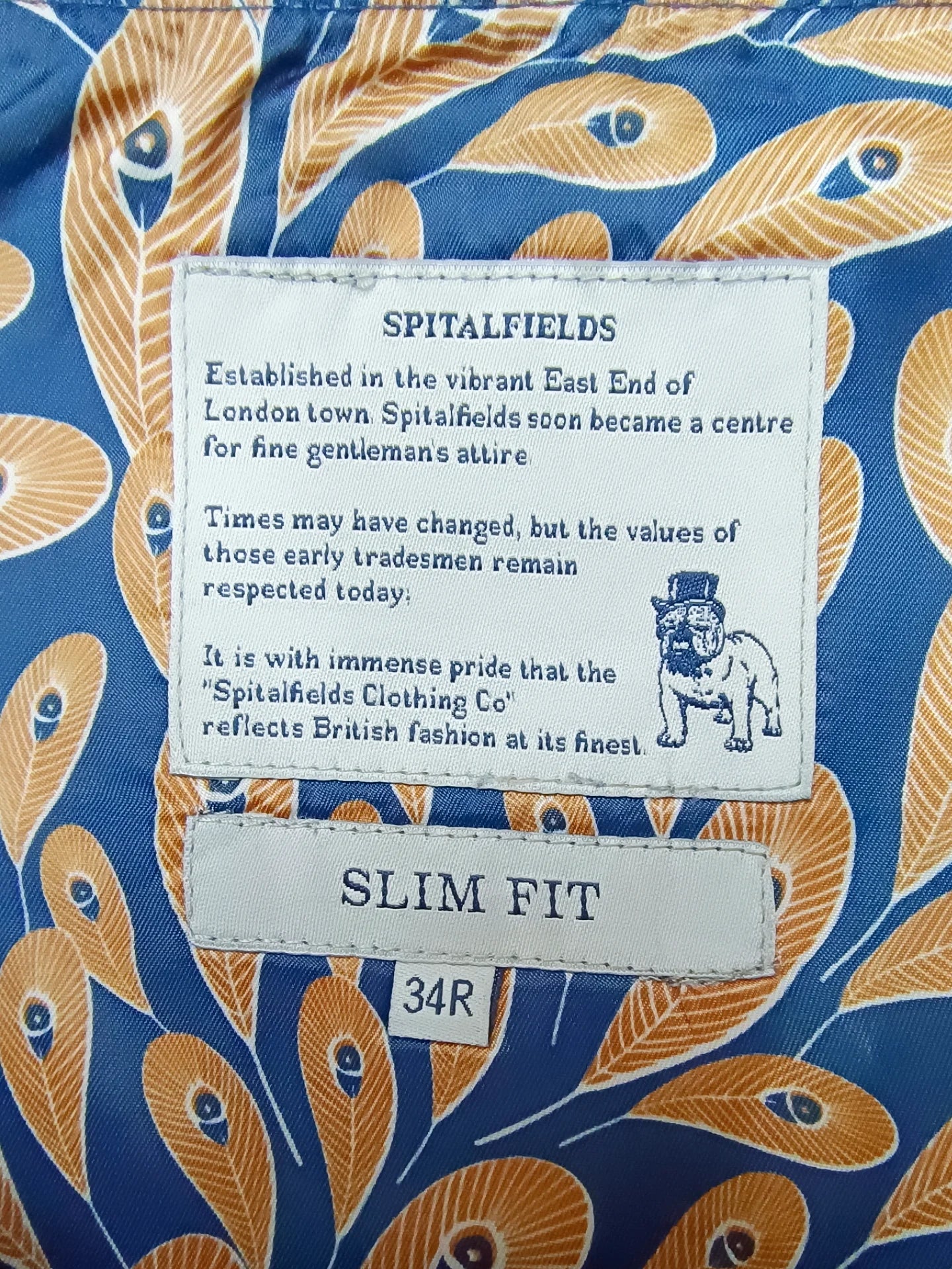 SpitalFields - [34-35]