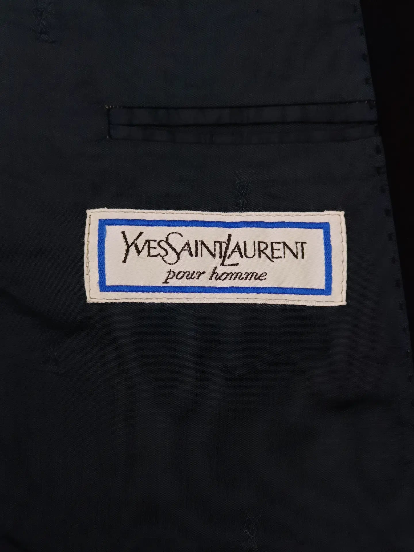 YSL - [L]