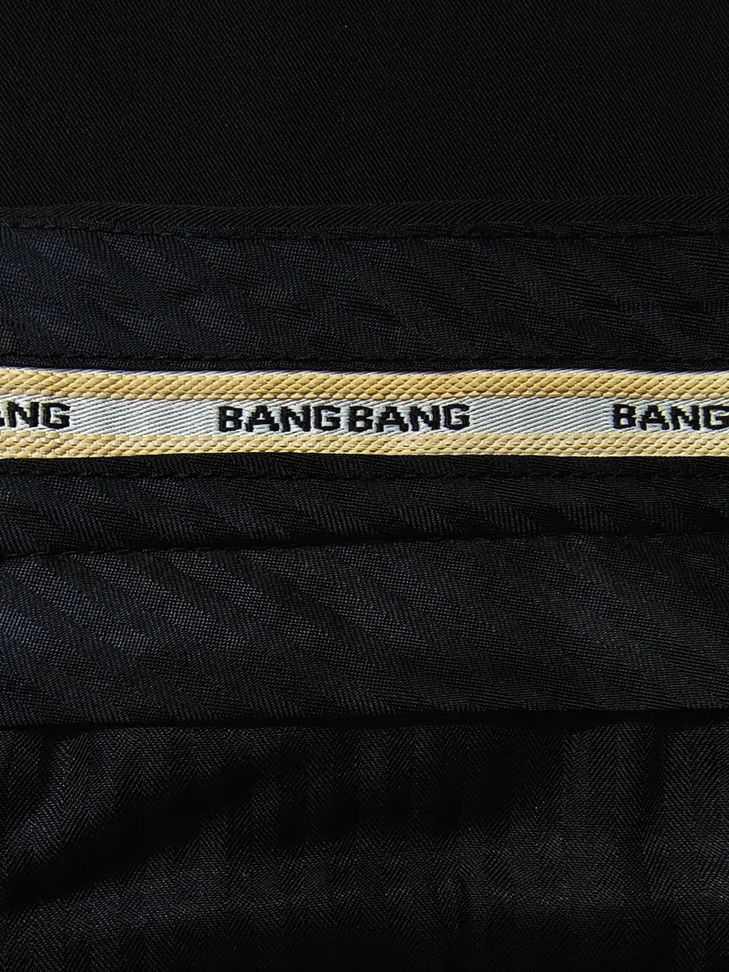 BangBang Golf - [33-34]