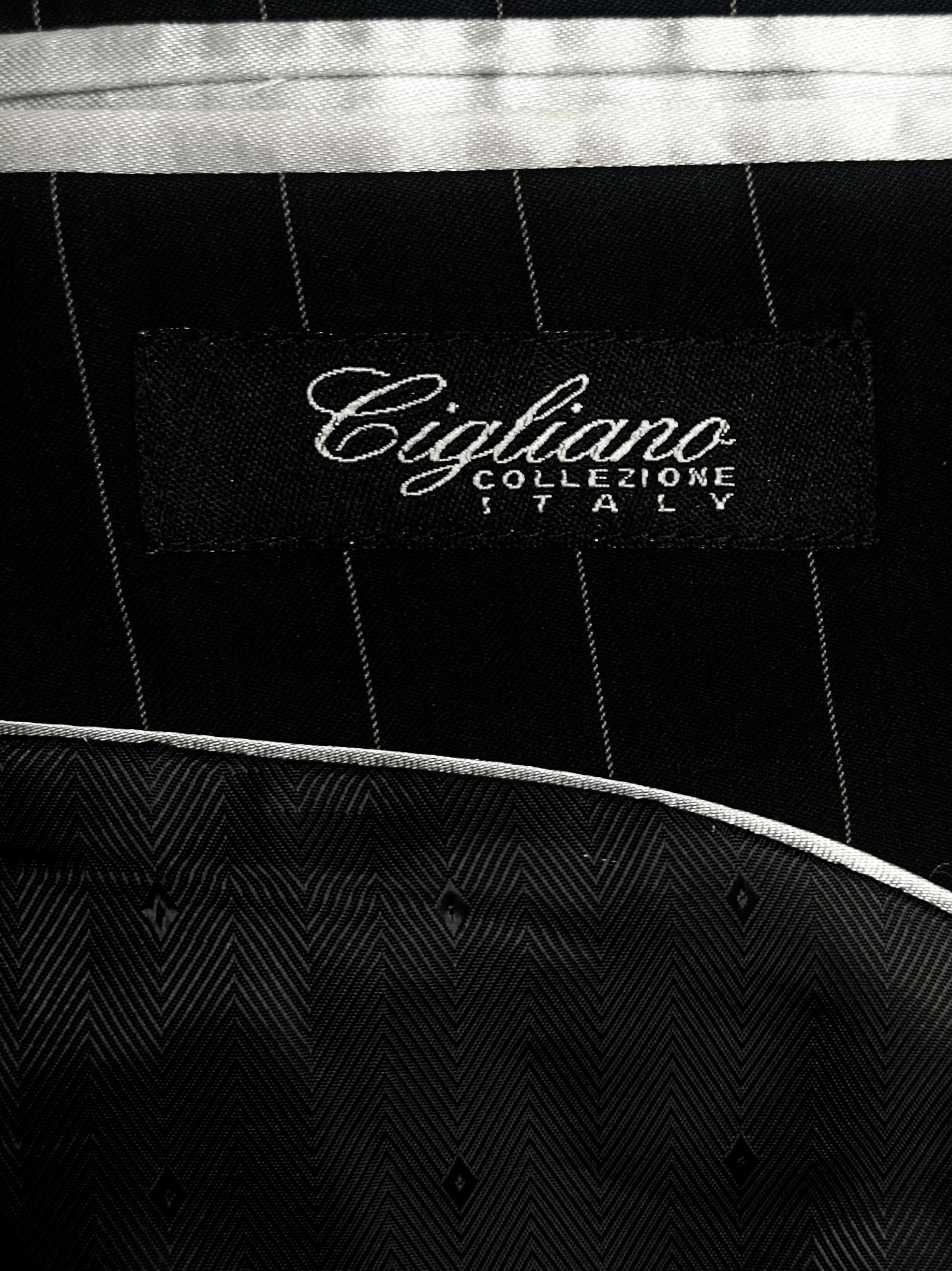 Cigliano Italy - [L]