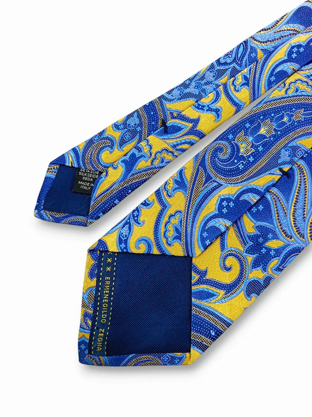 Ermenegildo Zegna - Tie