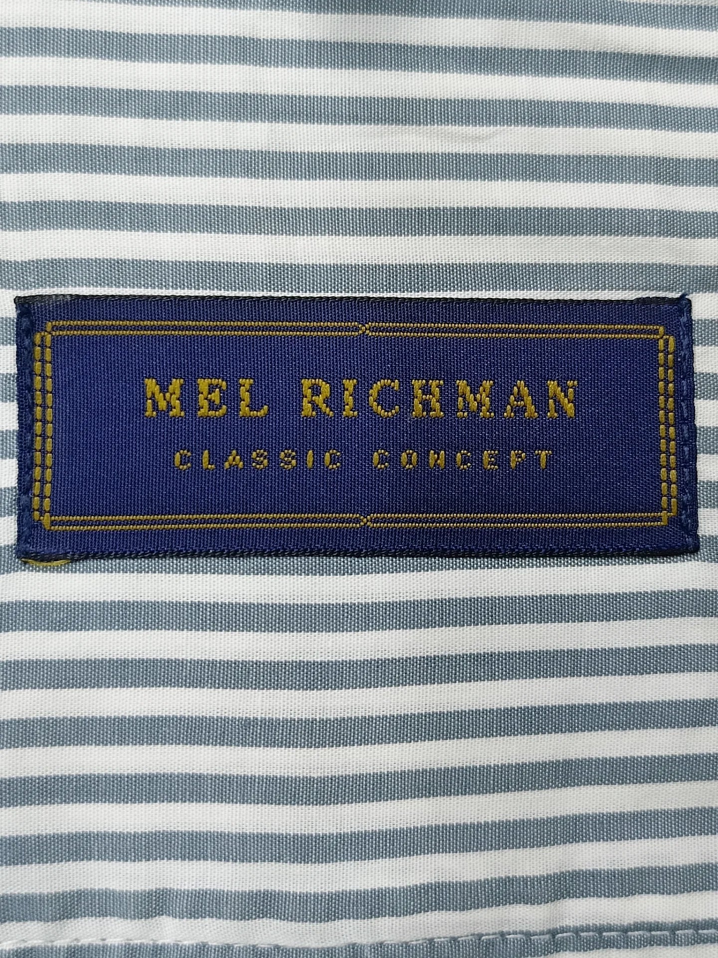 Mel Richman - [17]