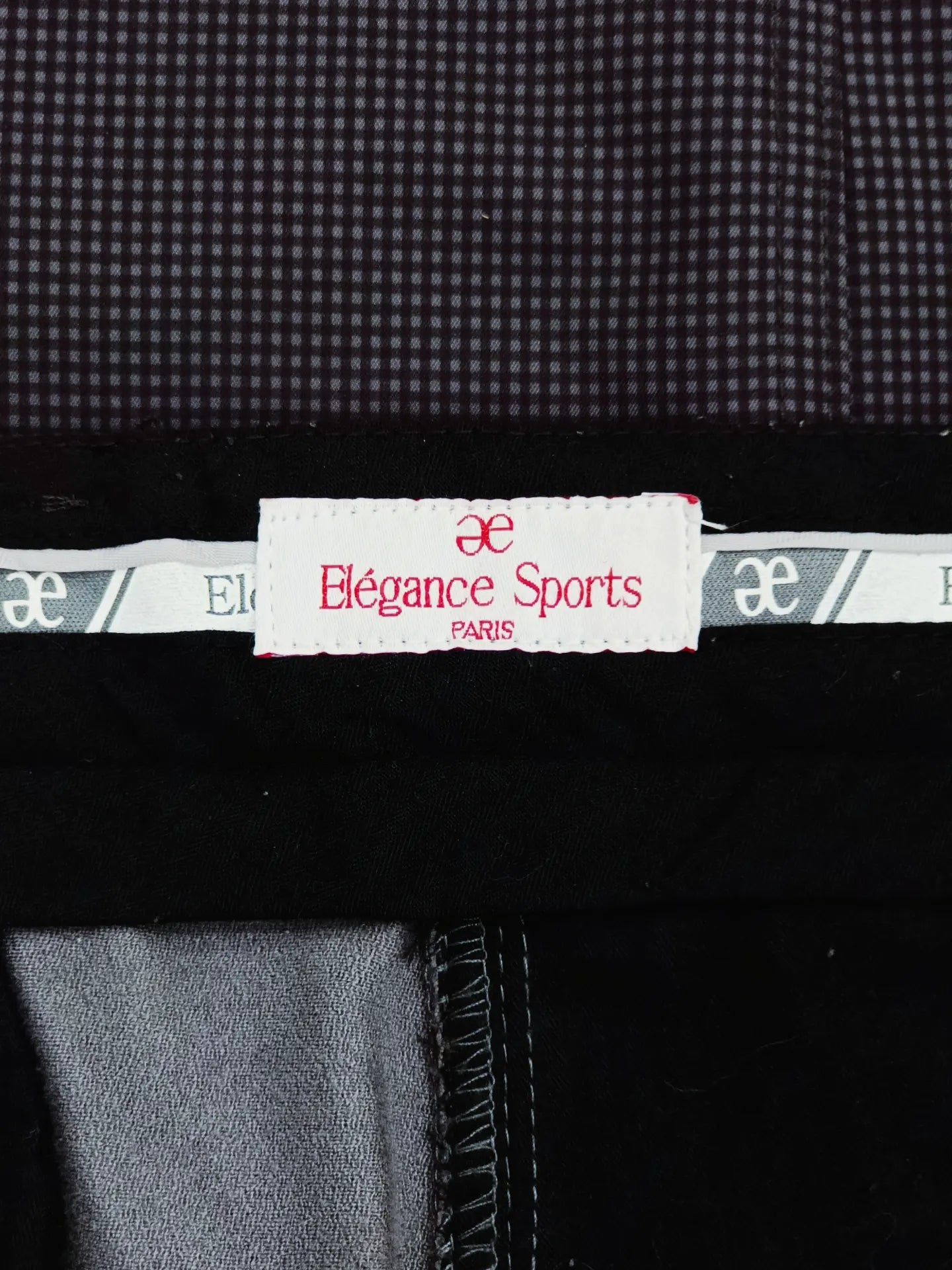 Elegance Sports Golf - [40-41]