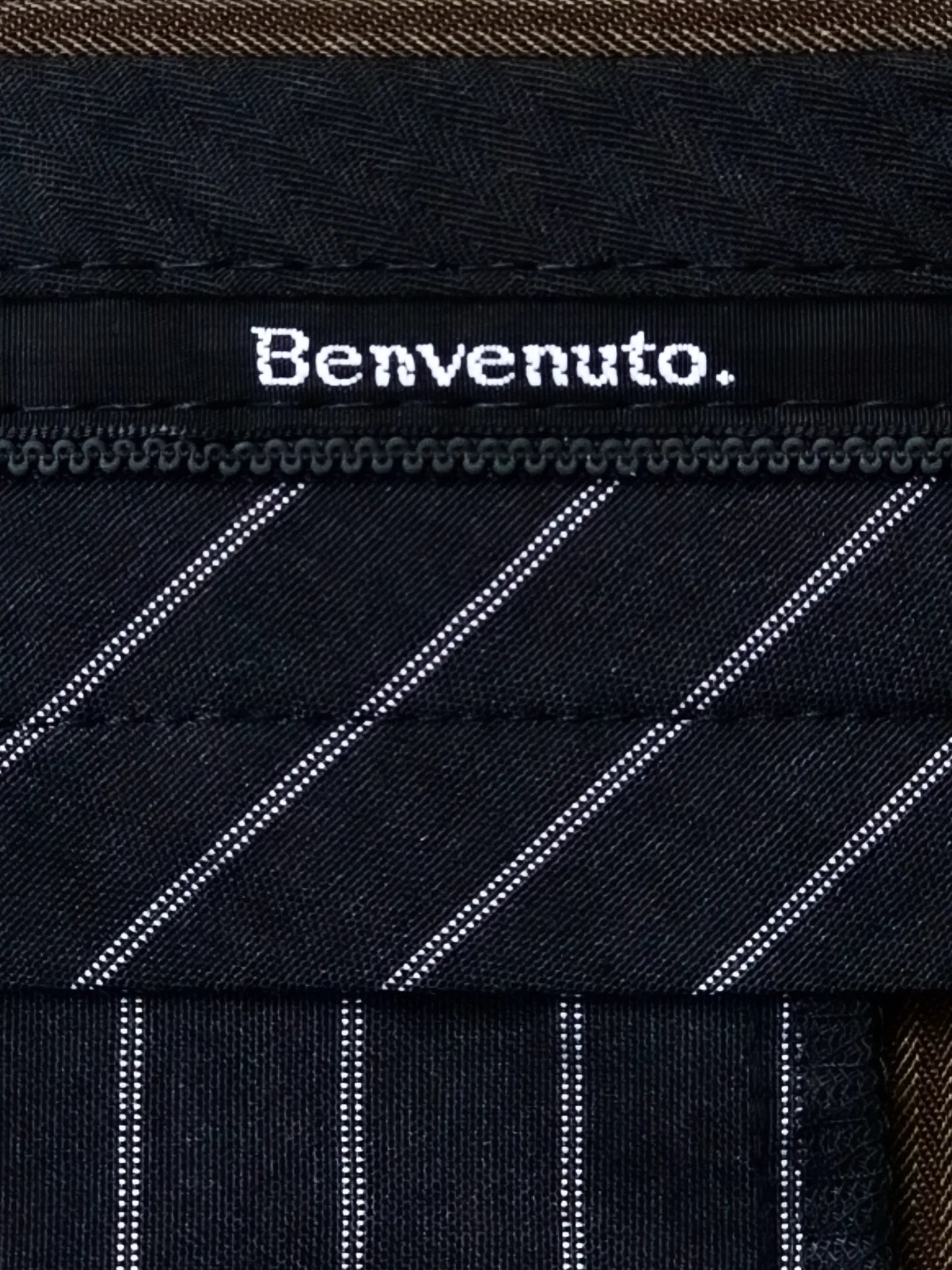 Benvenuto - [41-42]