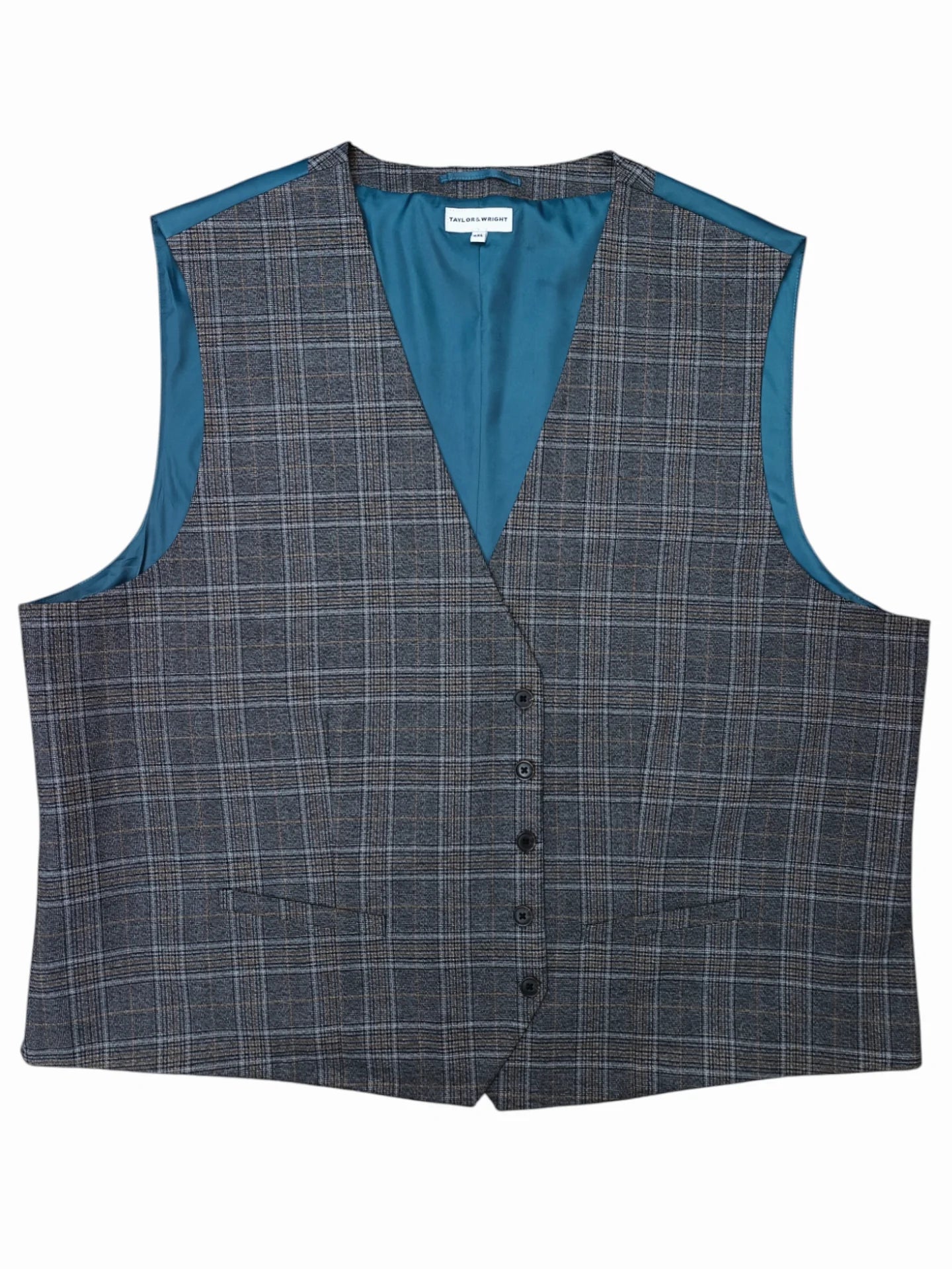 Taylor & Wright - [4XL]