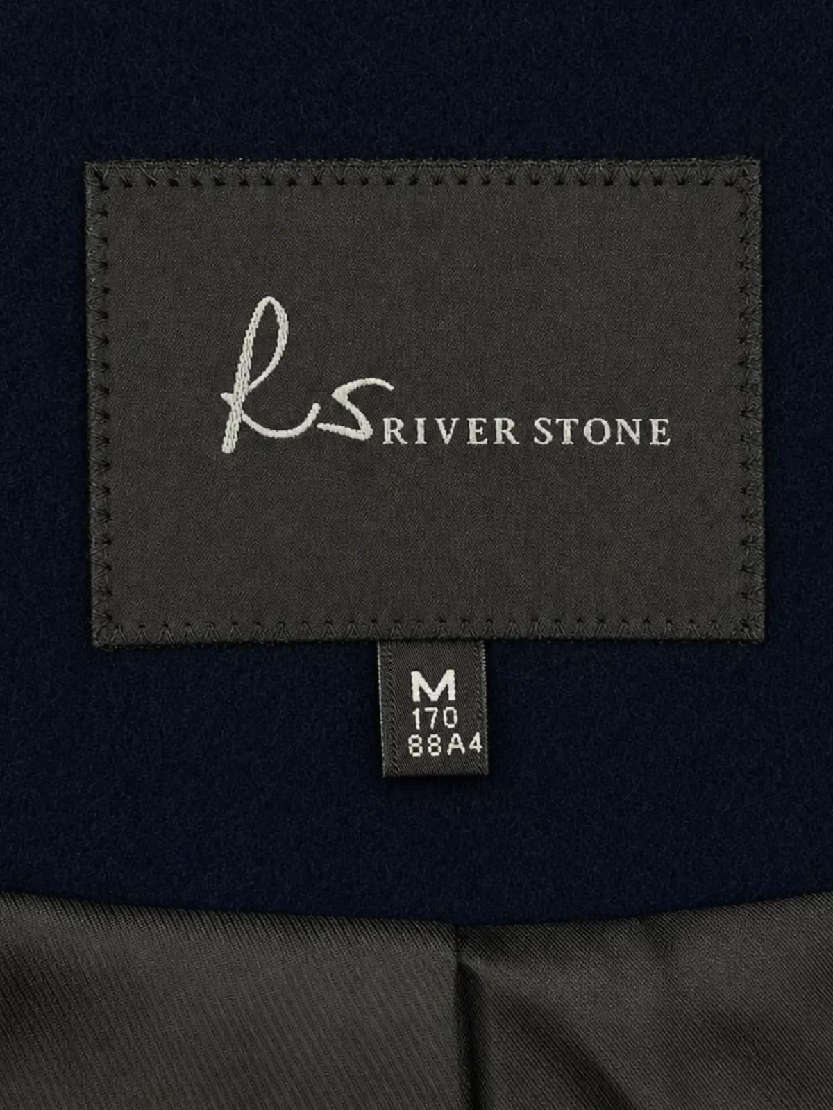 River Stone - [M]