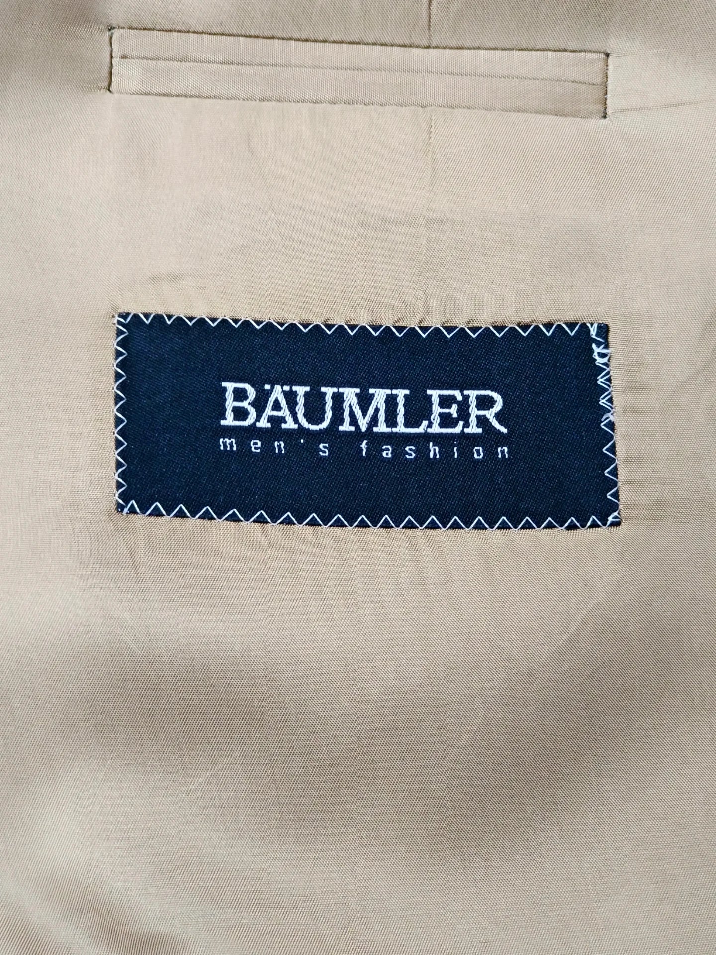 Baumler Corduroy - [XL]
