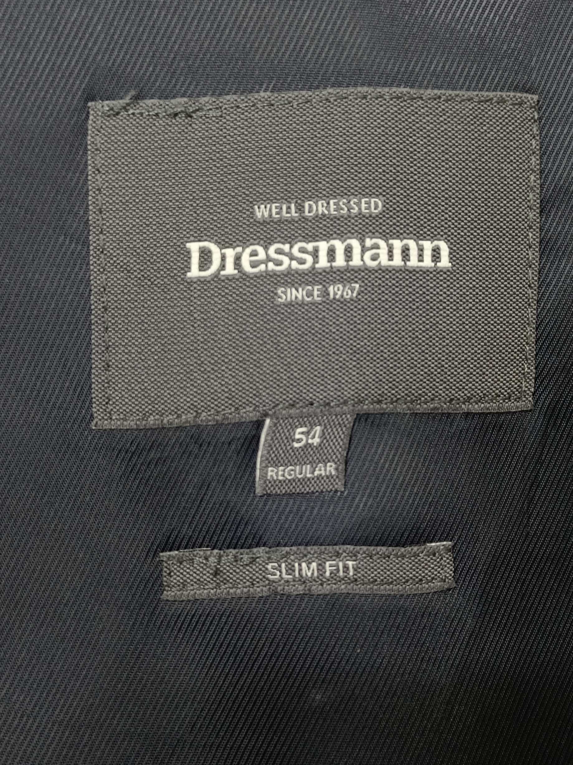 Dressmann - [L]