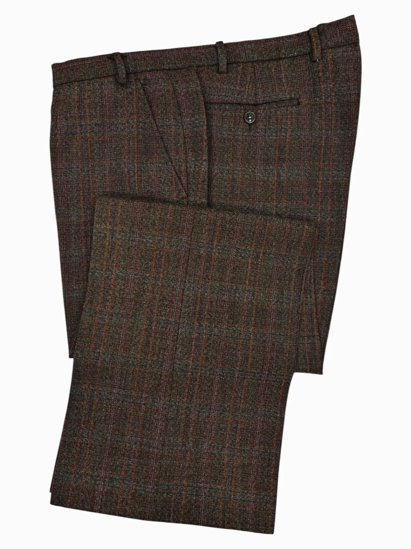 Custom Tailored - [41-42]