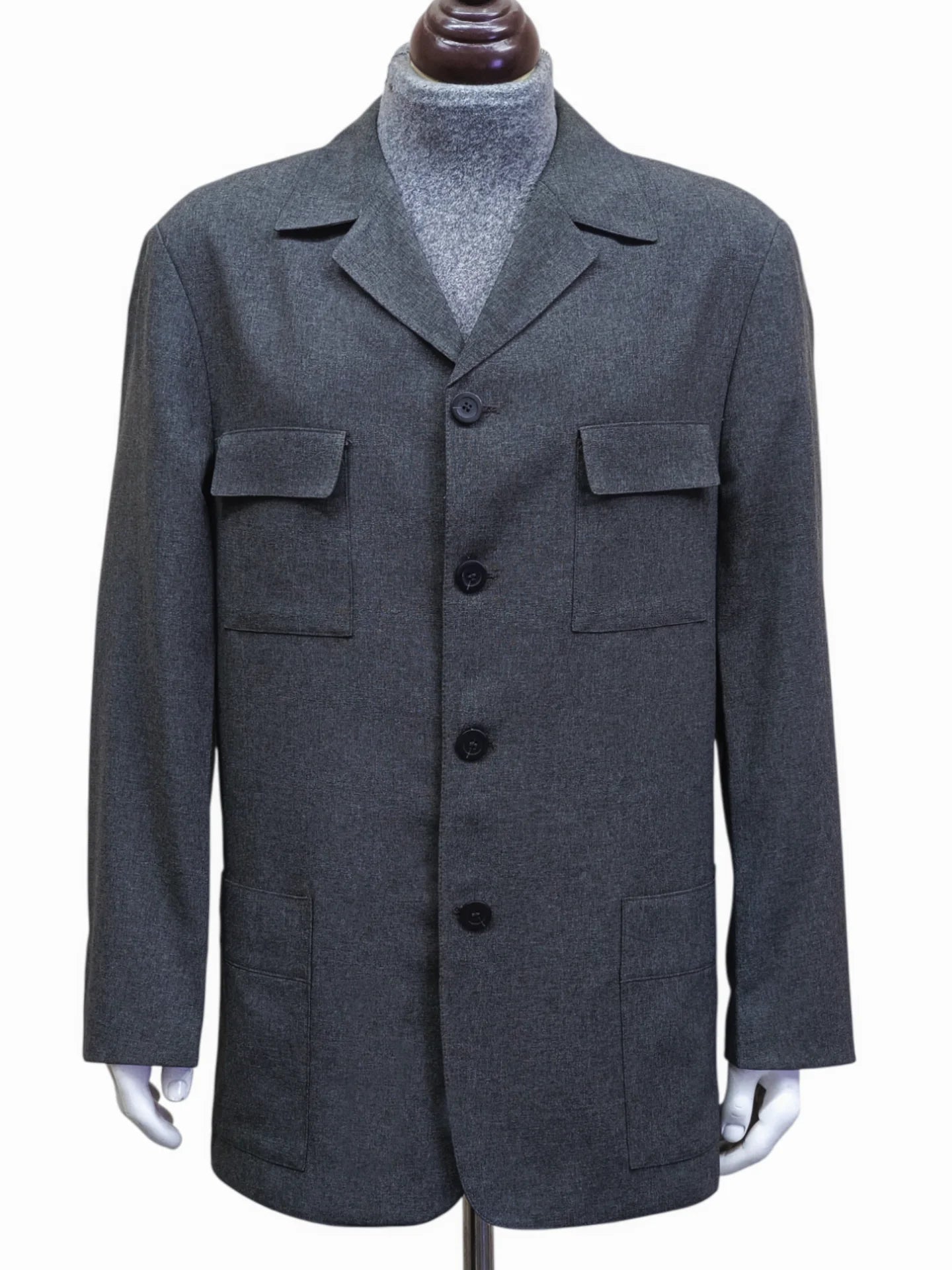 Rei Wasc - [XL]