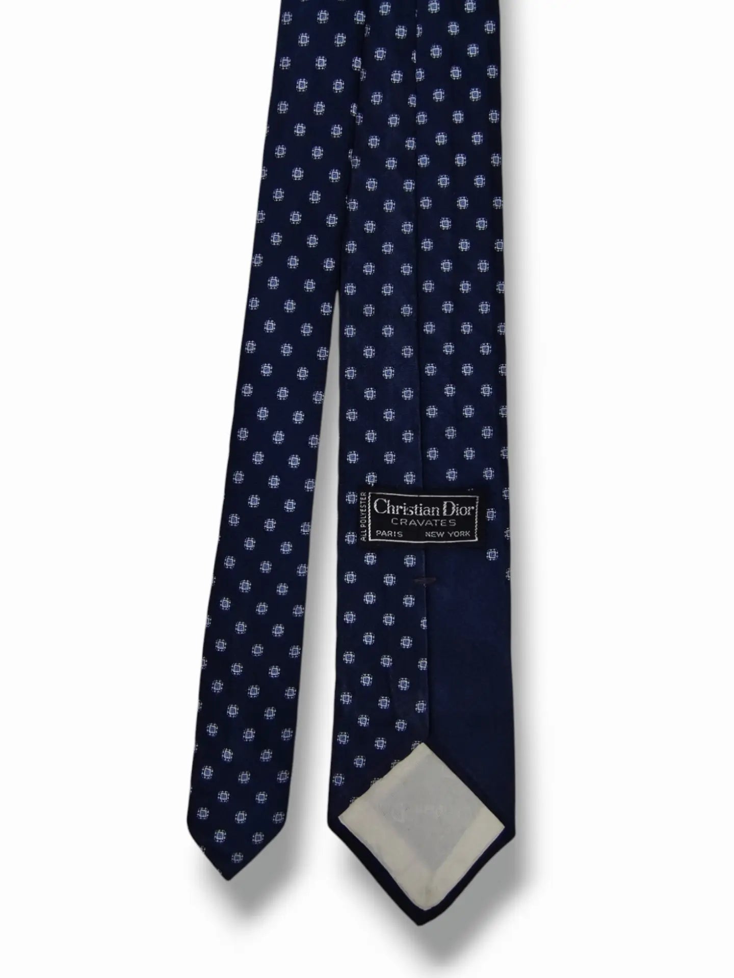 Christian Dior - Tie
