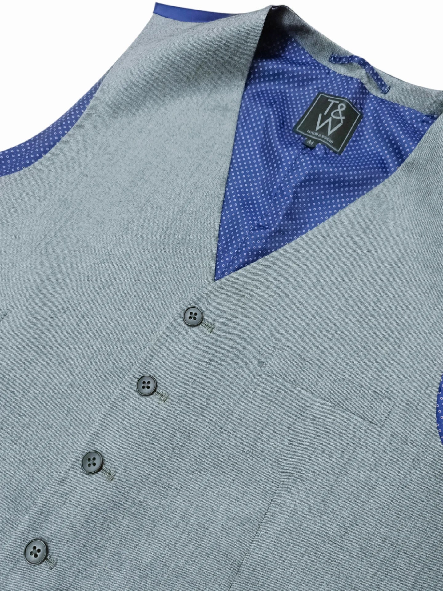 Taylor & Wright - [M]